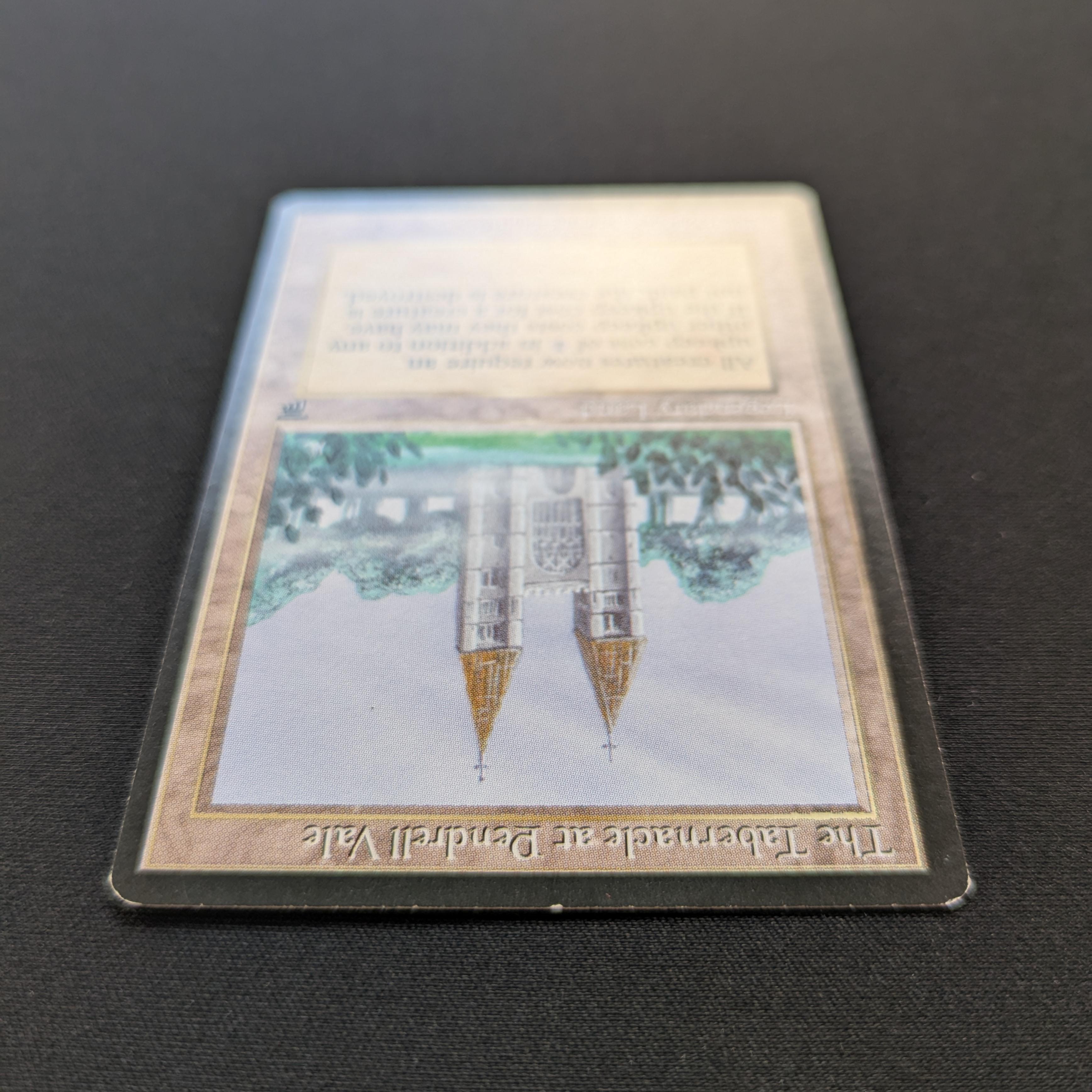 MTG Singles - The Tabernacle at Pendrell Vale - Legends -