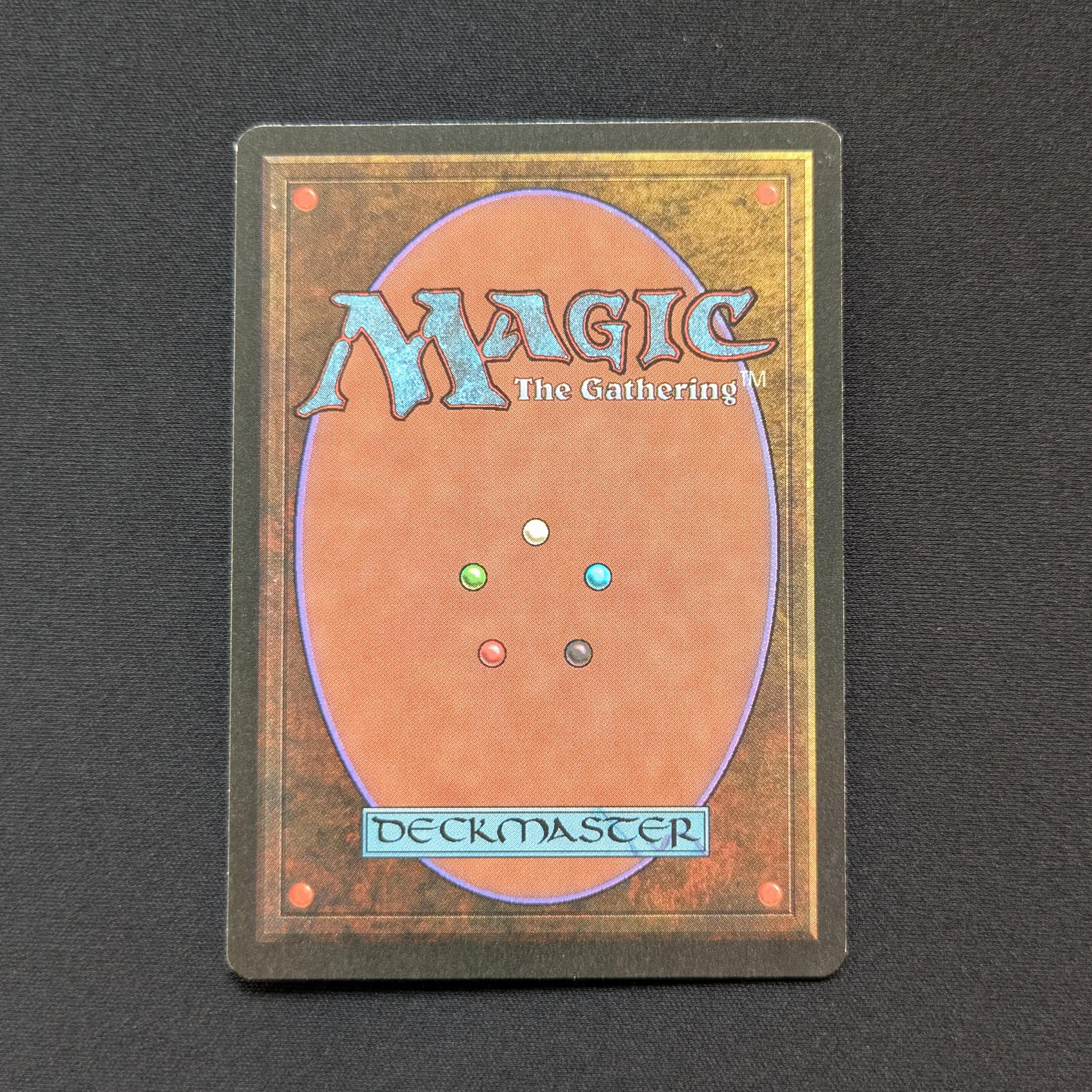 MTG Singles - Chains of Mephistopheles - Legends -