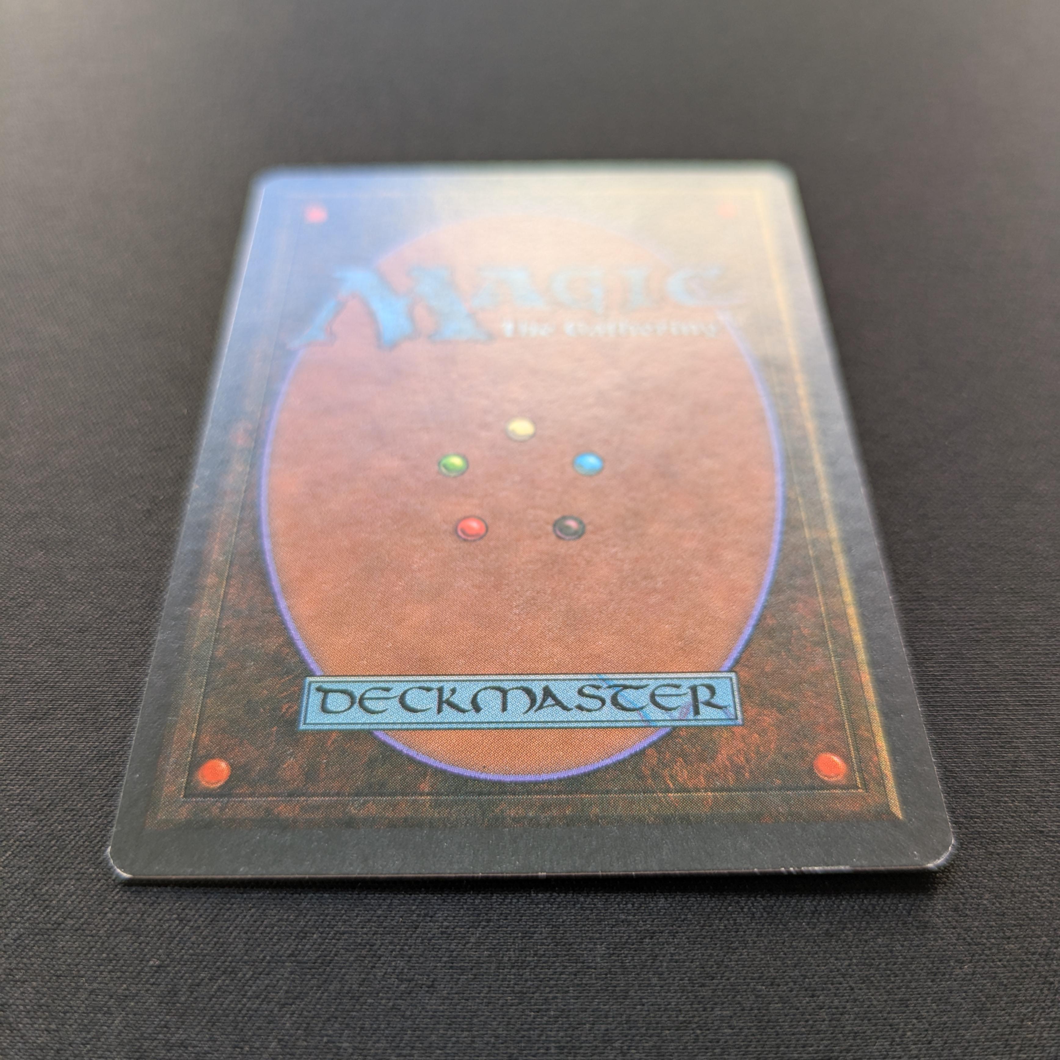 MTG Singles - Bayou - Revised -