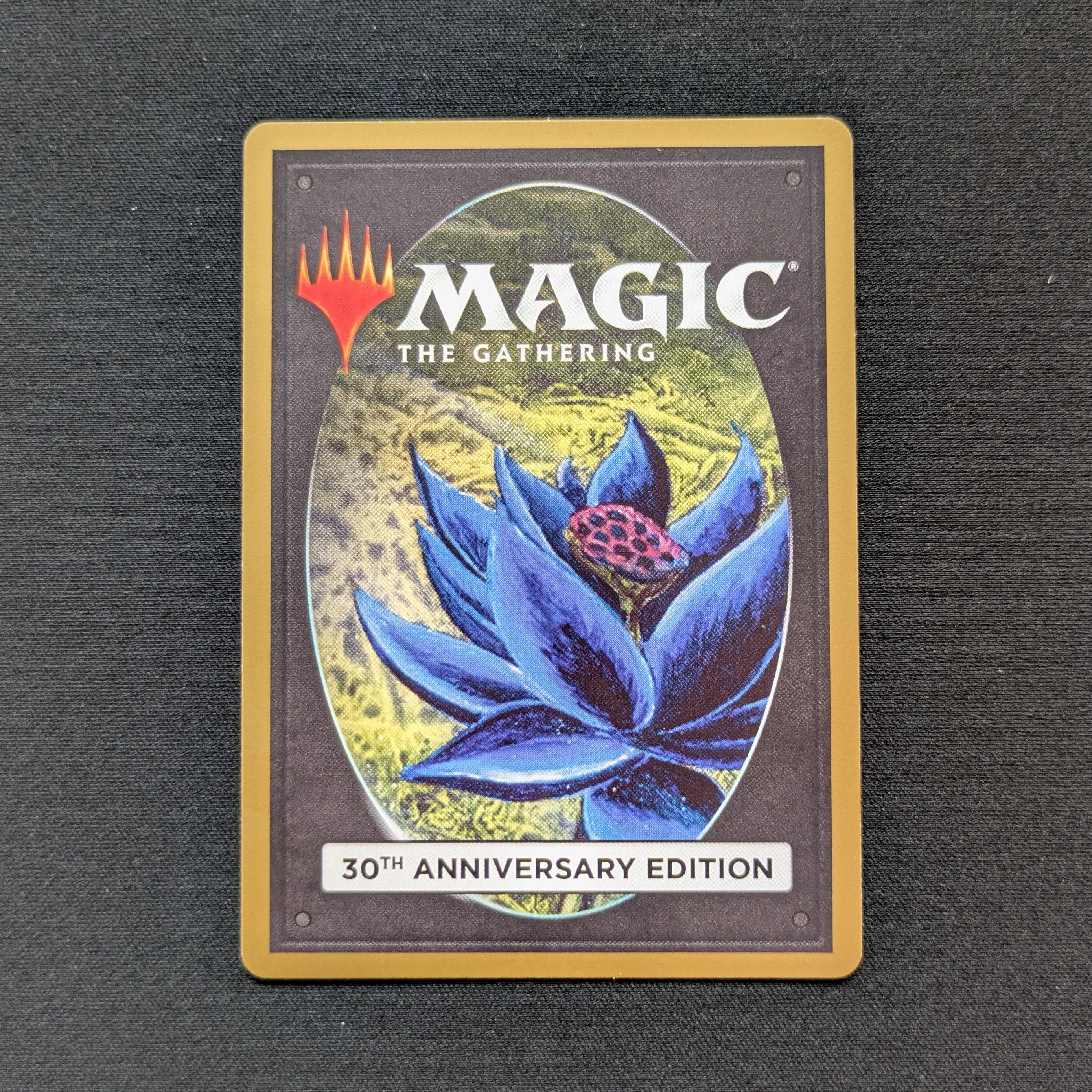 MTG Singles - Tropical Island (Modern Frame) - 30th Anniversary Edition -