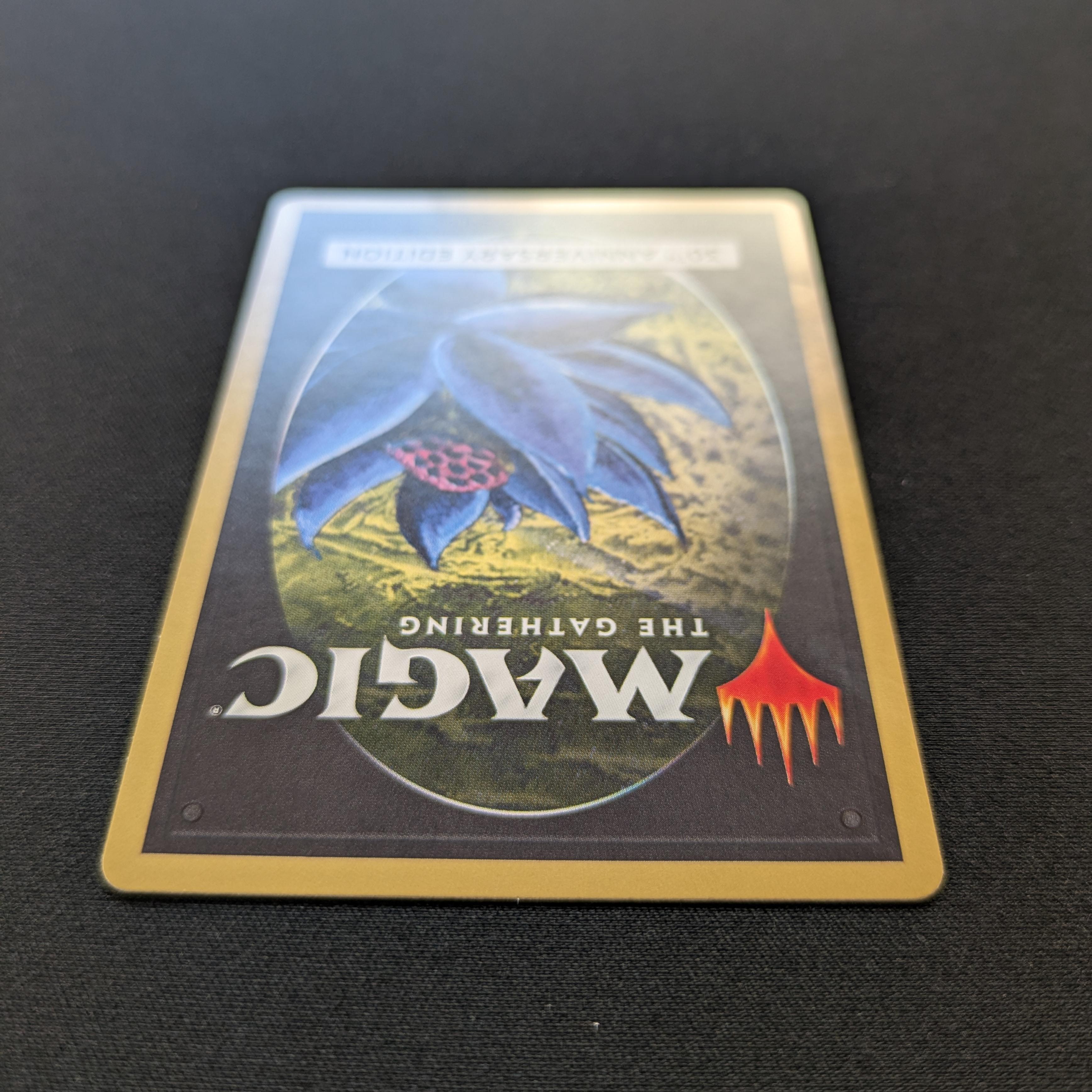 MTG Singles - Tropical Island (Modern Frame) - 30th Anniversary Edition -