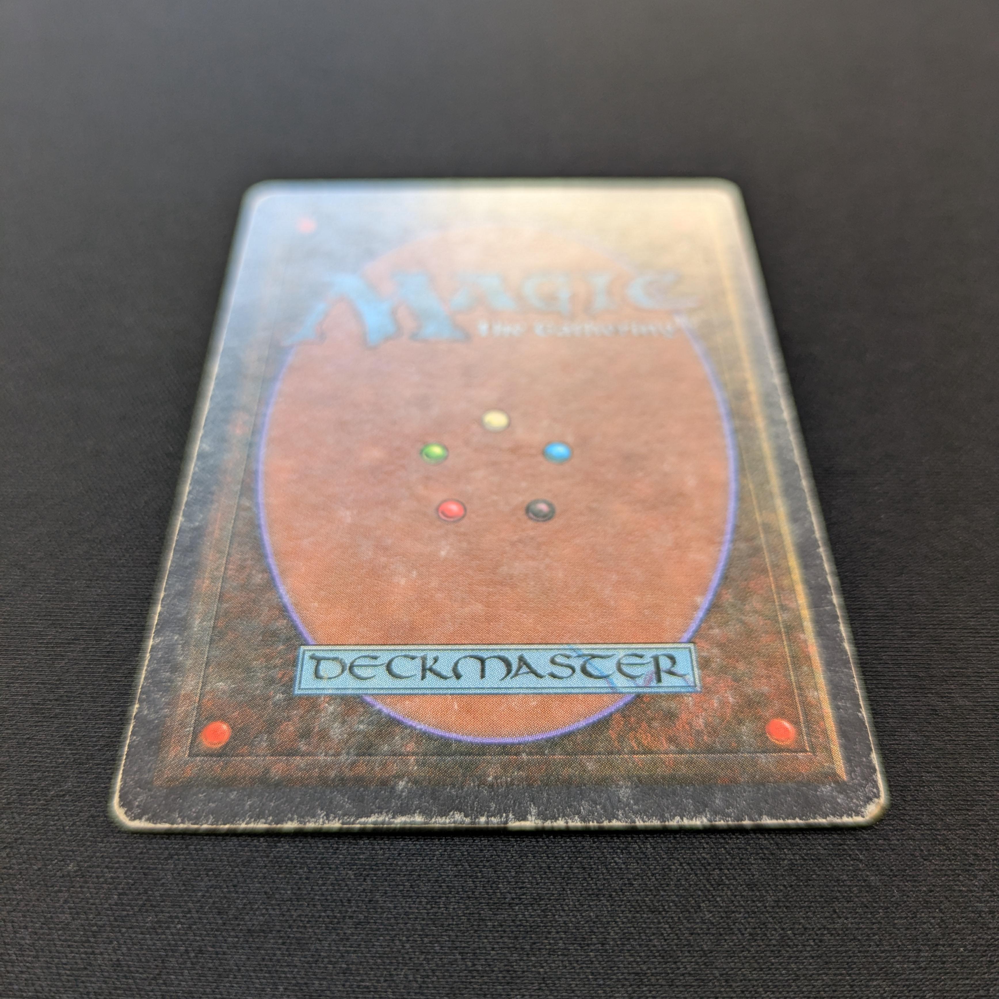 MTG Singles - Guardian Beast - Arabian Nights -