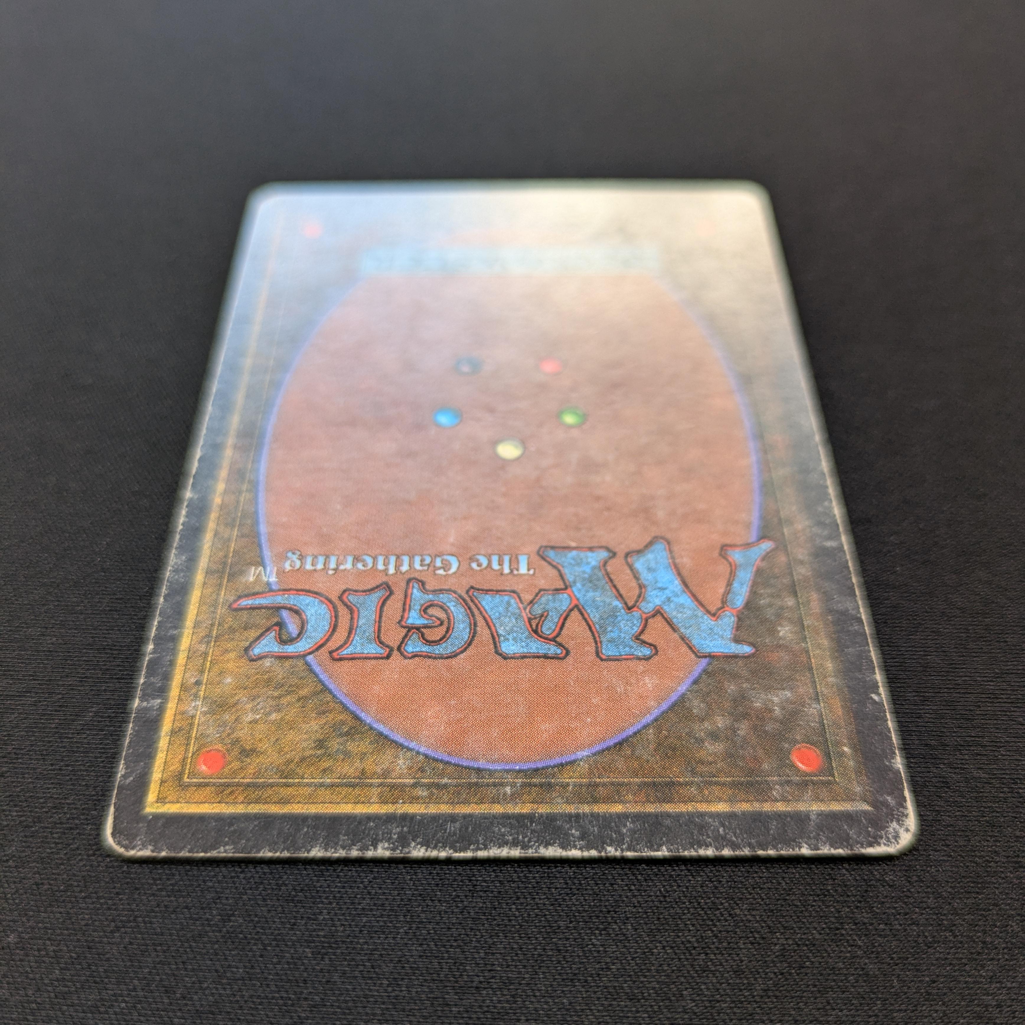 MTG Singles - Guardian Beast - Arabian Nights -