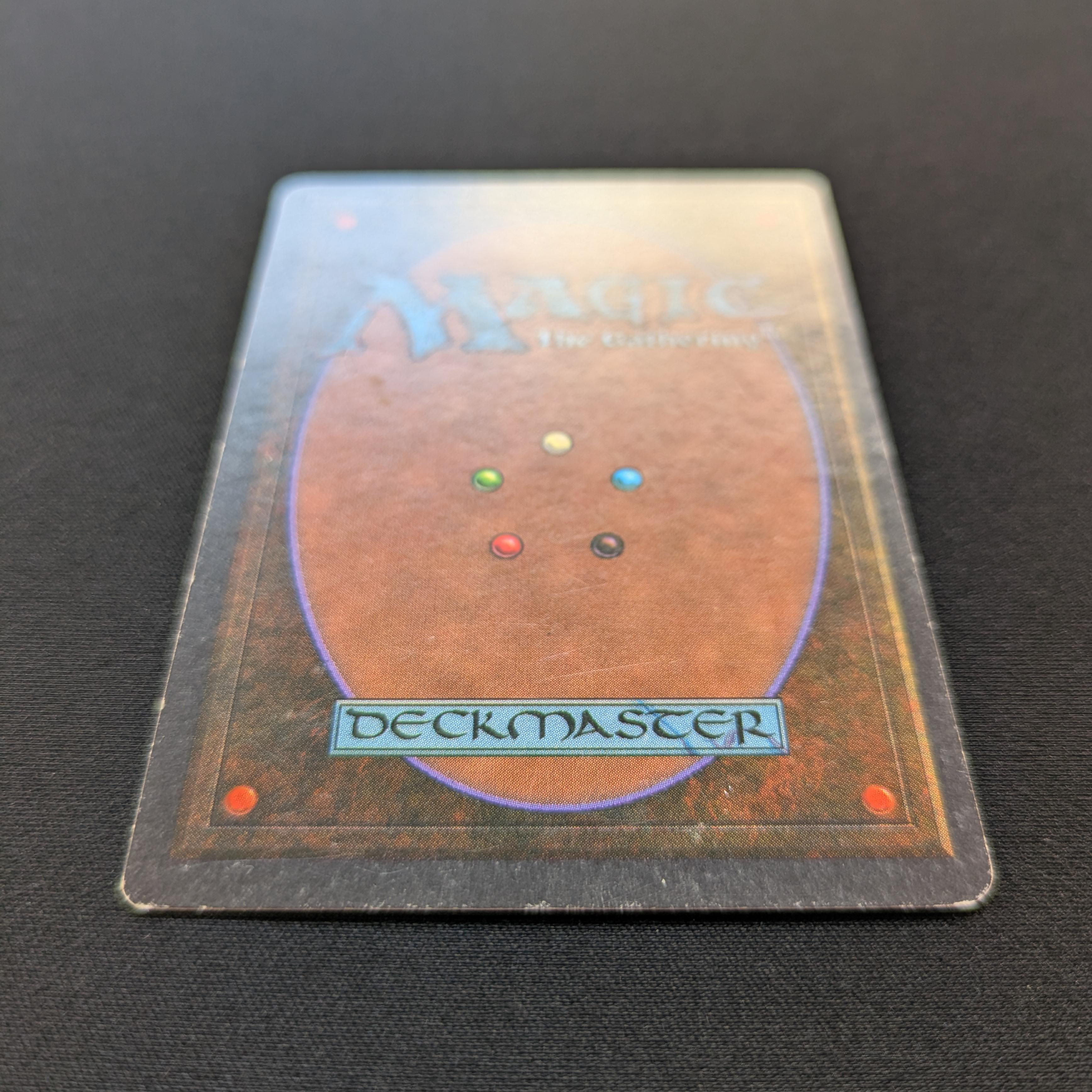 MTG Singles - Power Artifact - Antiquities -
