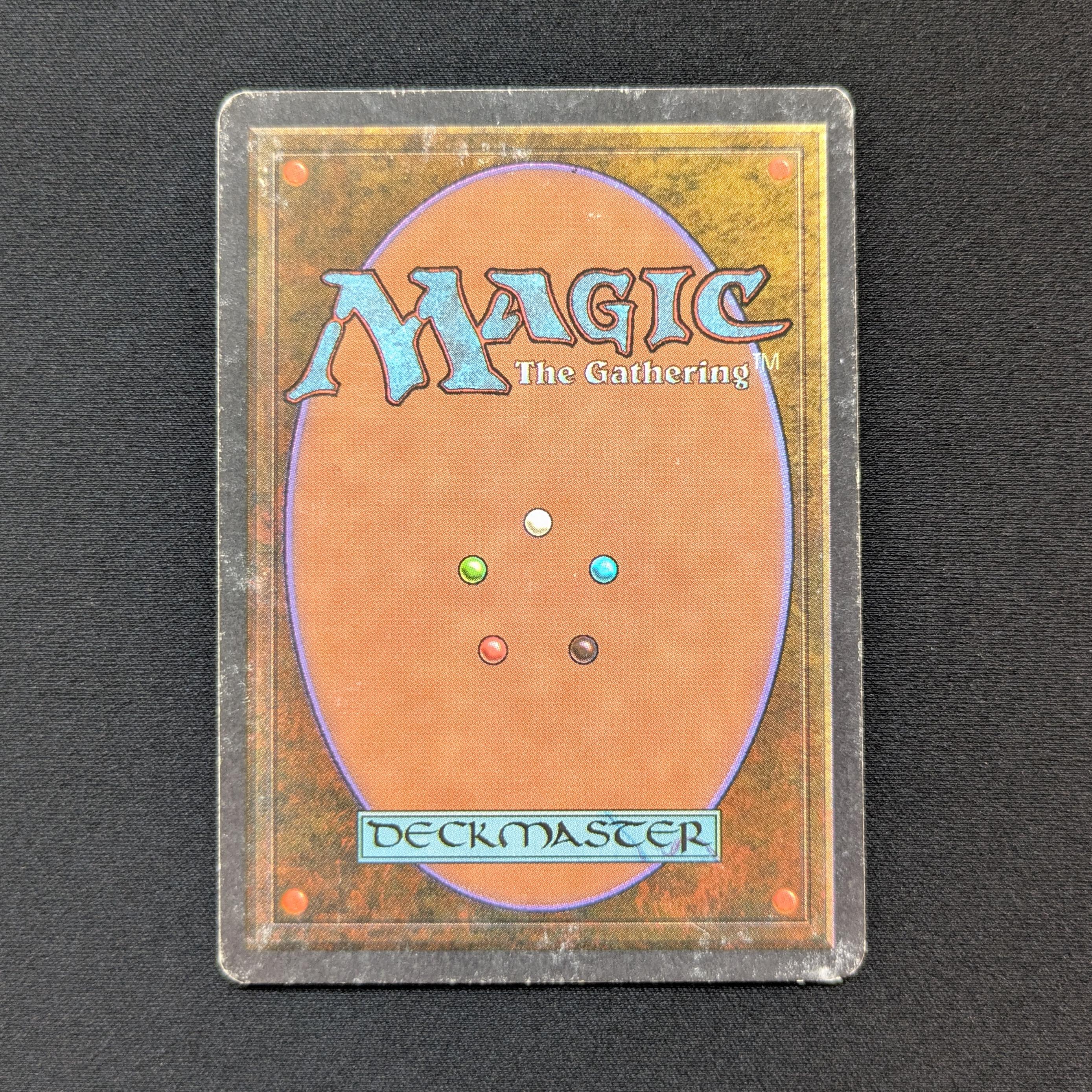 MTG Singles - Power Artifact - Antiquities -