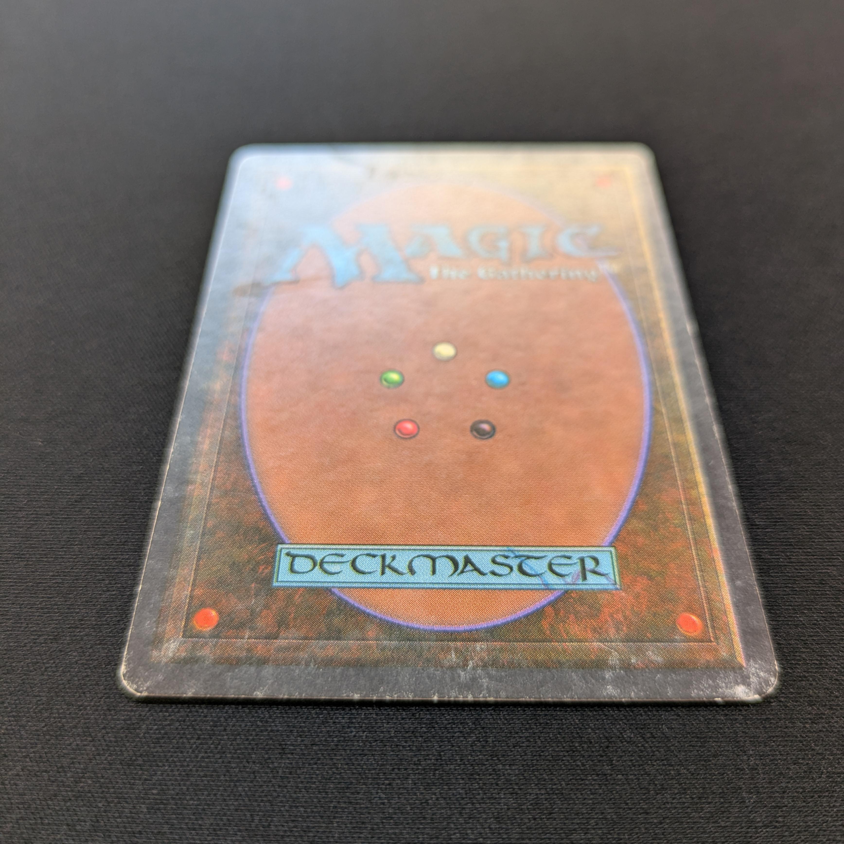 MTG Singles - Power Artifact - Antiquities -