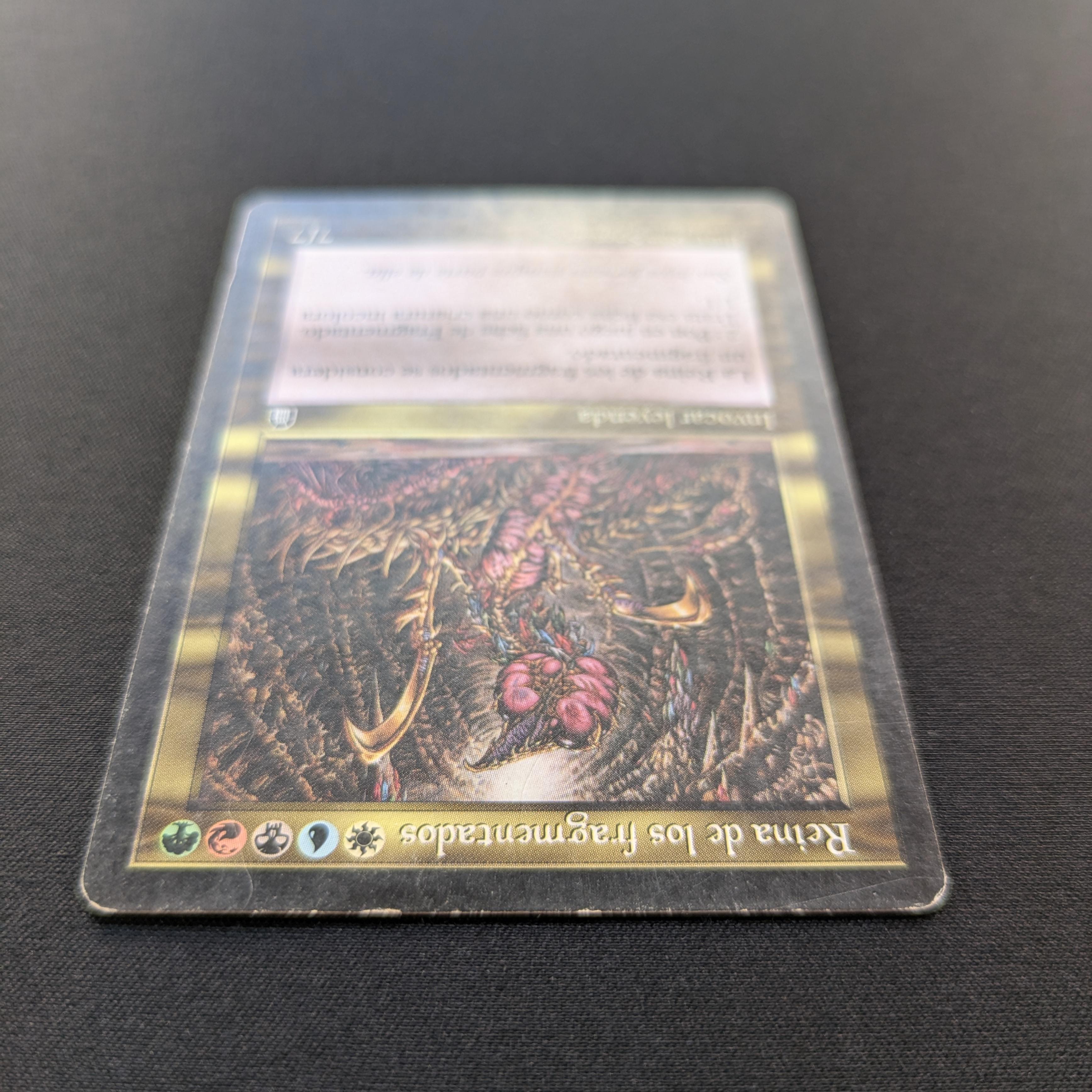 MTG Singles - Sliver Queen - Stronghold -