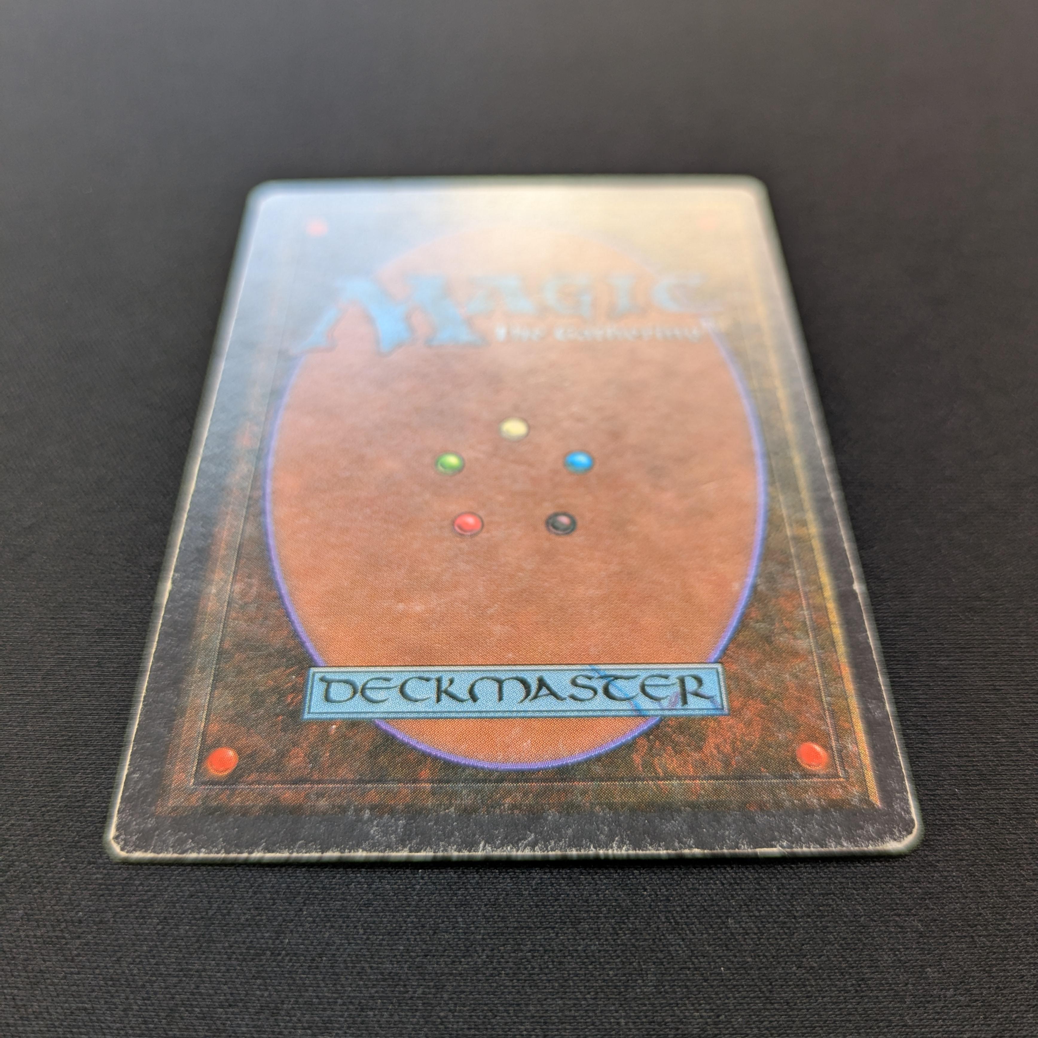 MTG Singles - Library of Alexandria - Arabian Nights -