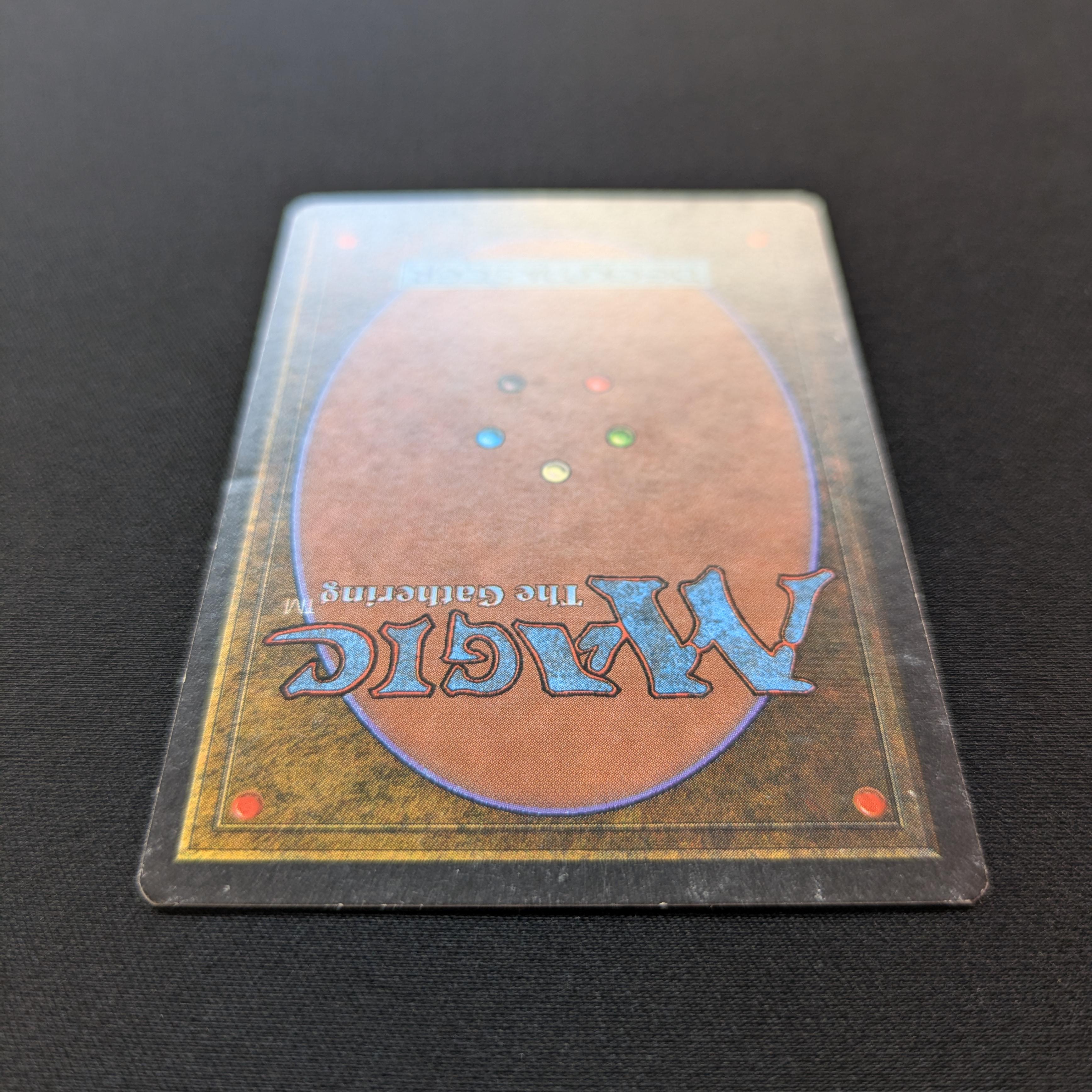 MTG Singles - Guardian Beast - Arabian Nights -