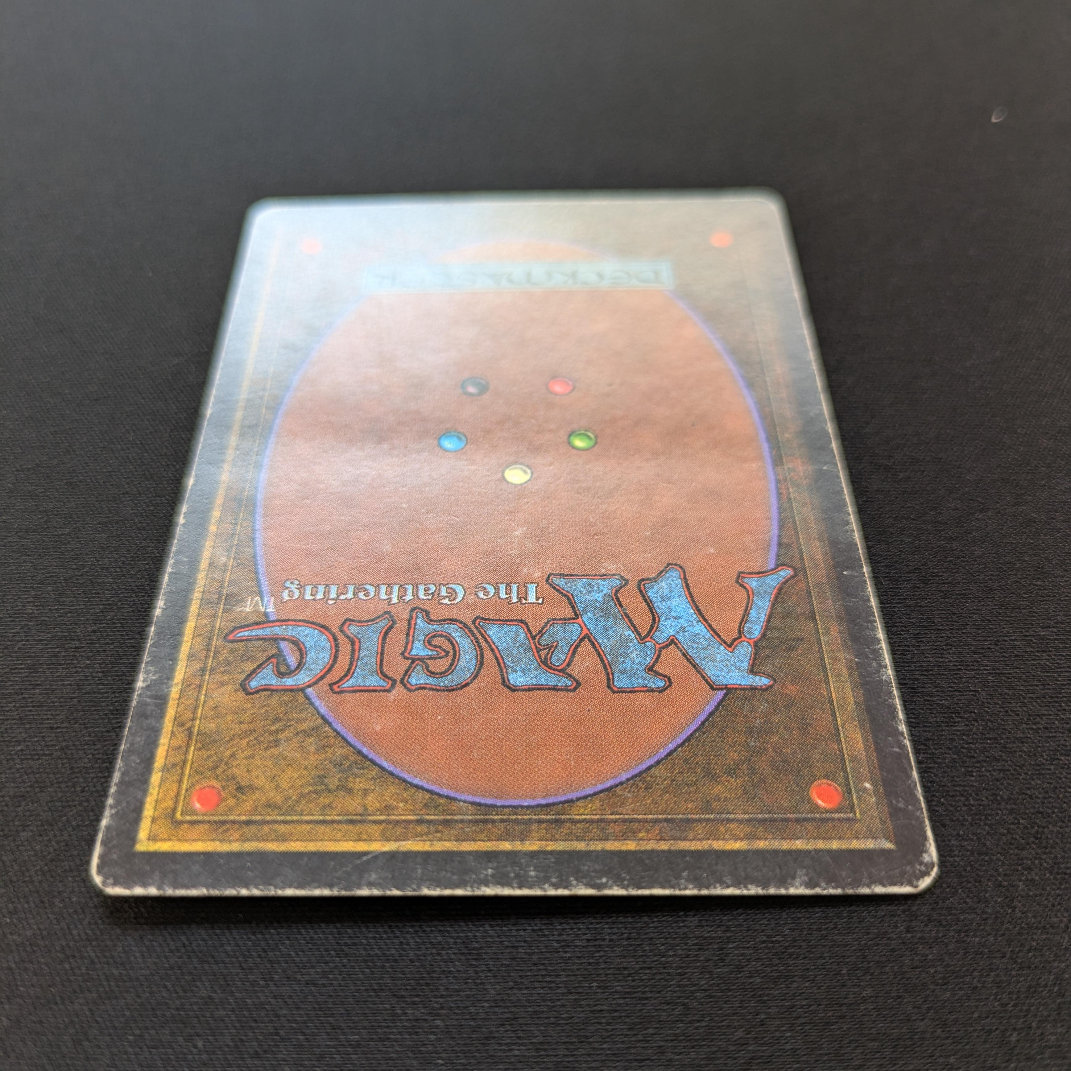 MTG Singles - Serendib Efreet - Arabian Nights -