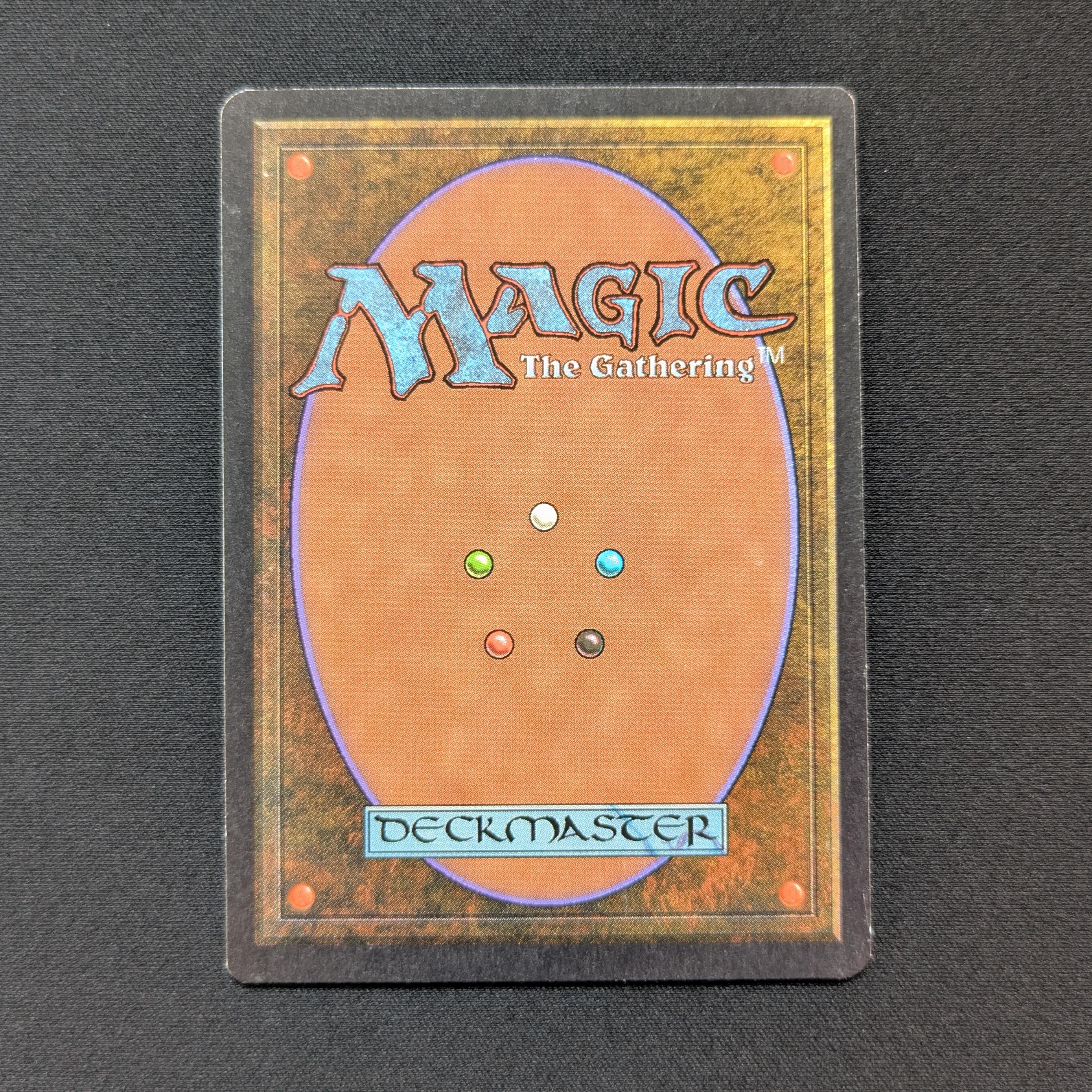MTG Singles - Serendib Efreet - Arabian Nights -