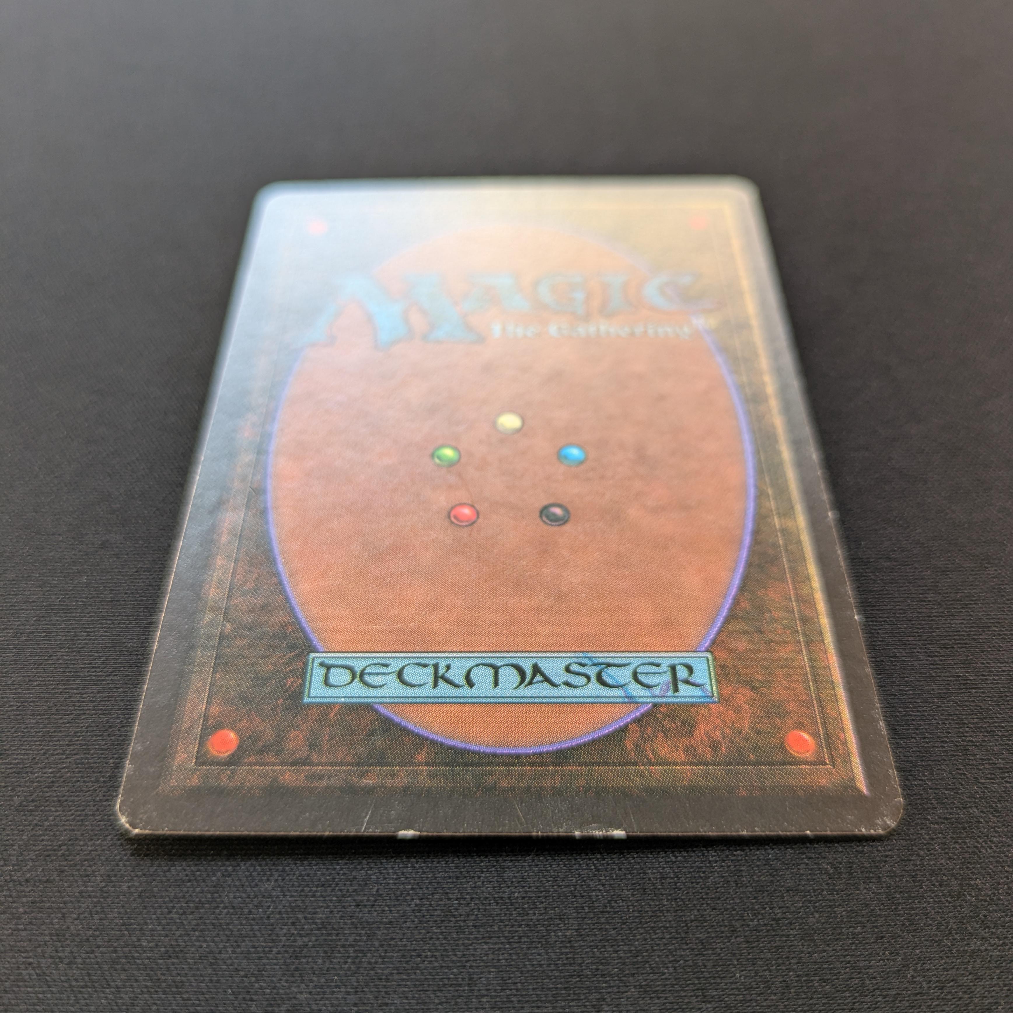 MTG Singles - Shivan Dragon - Beta -