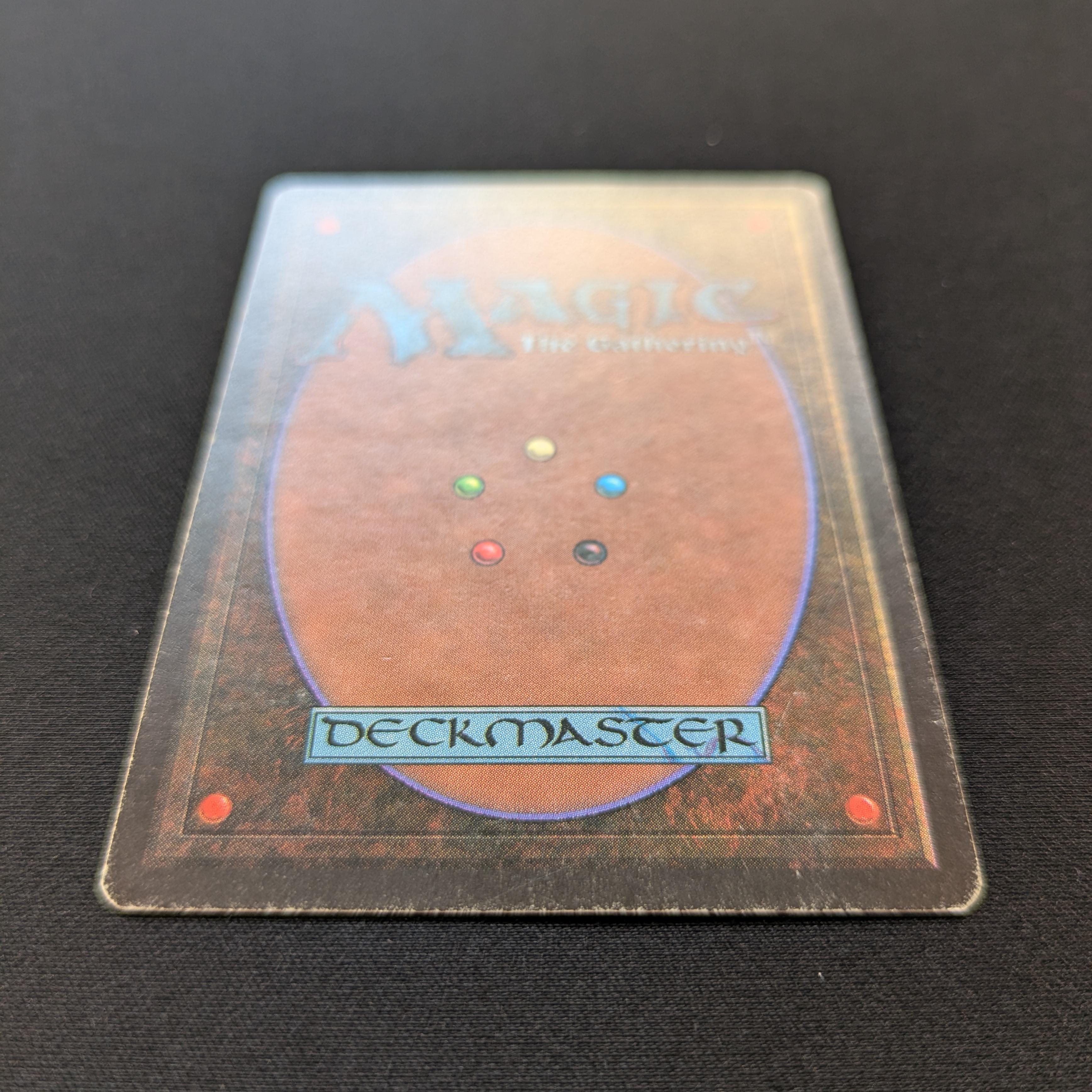 MTG Singles - Serra Angel - Beta -