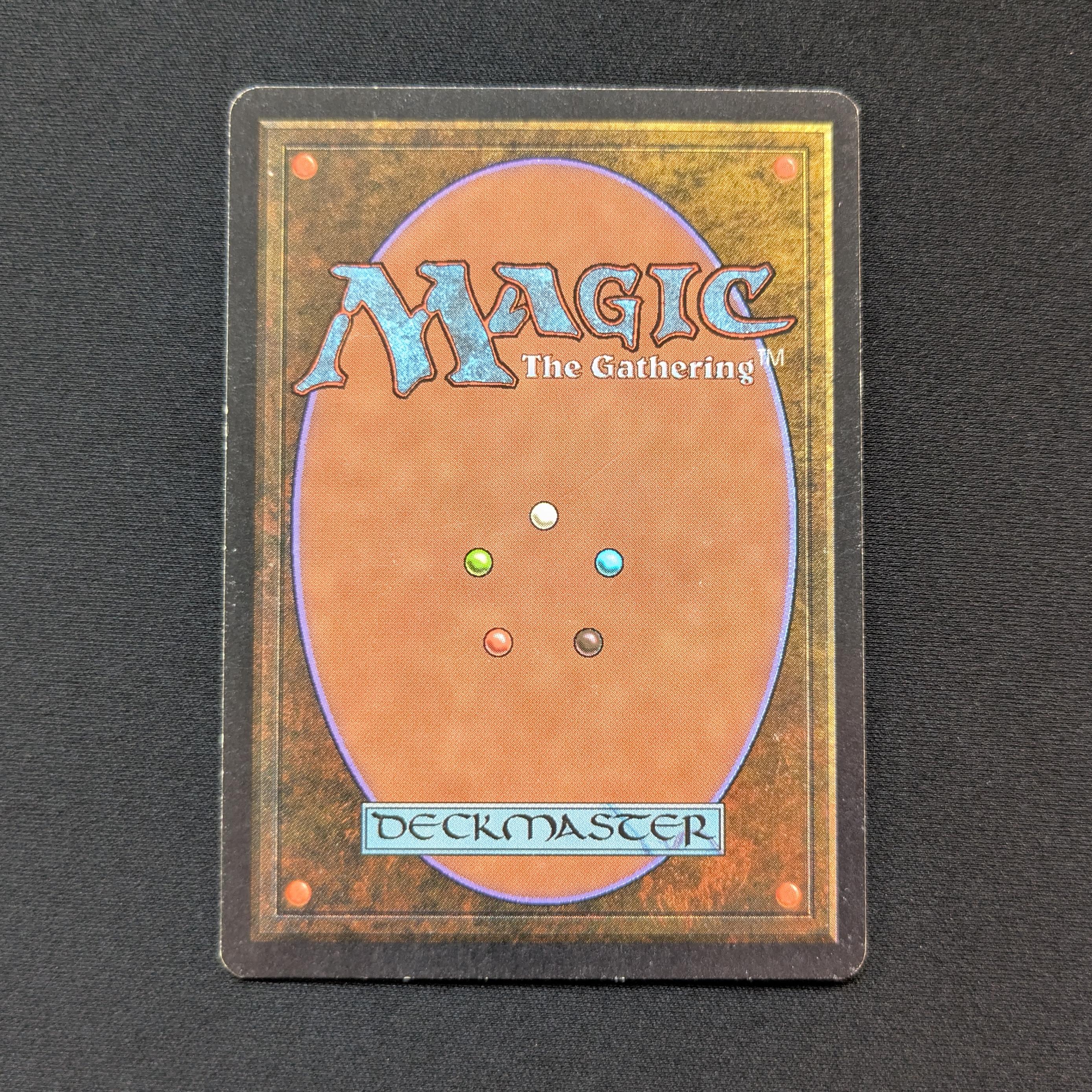 MTG Singles - Diamond Valley - Arabian Nights -