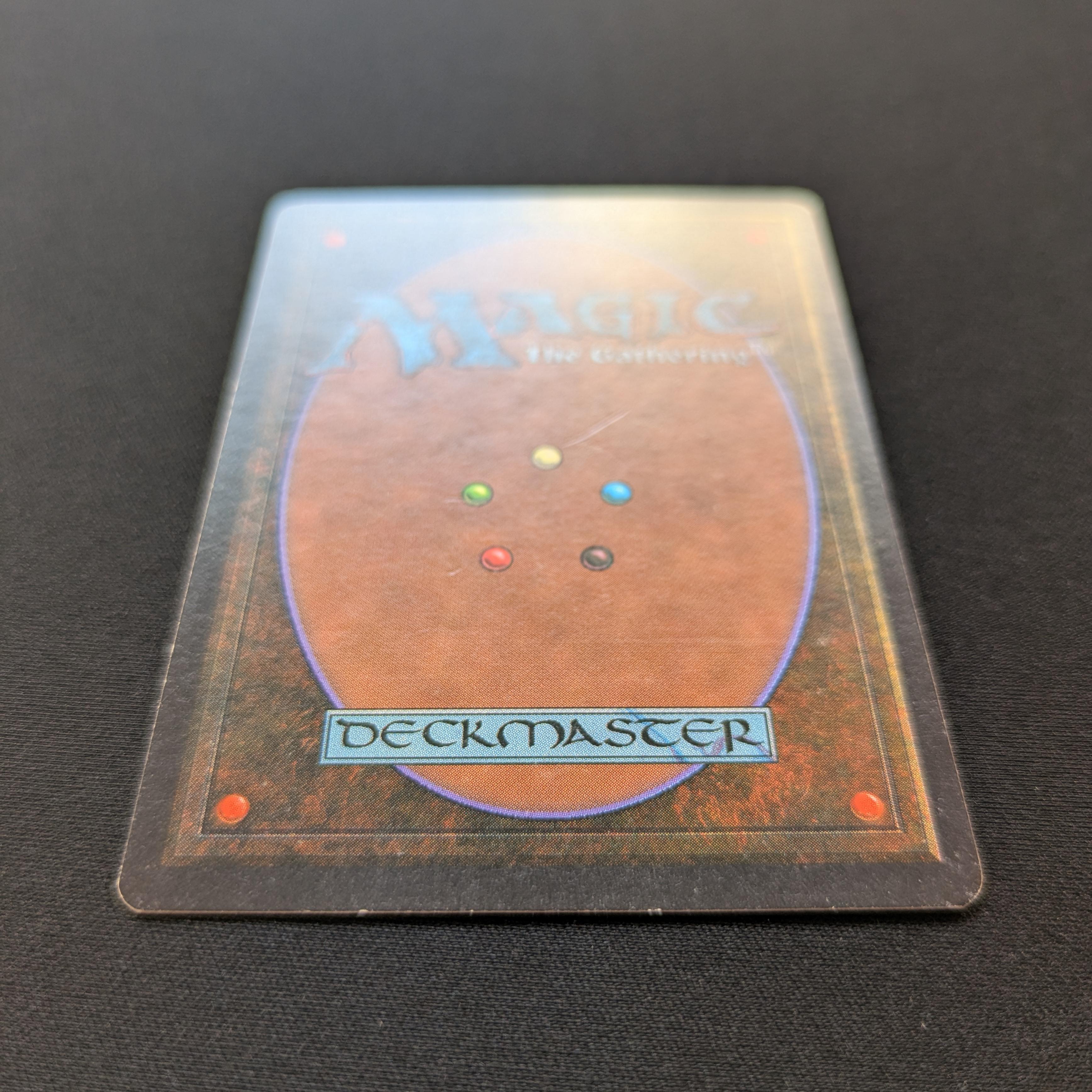 MTG Singles - Diamond Valley - Arabian Nights -