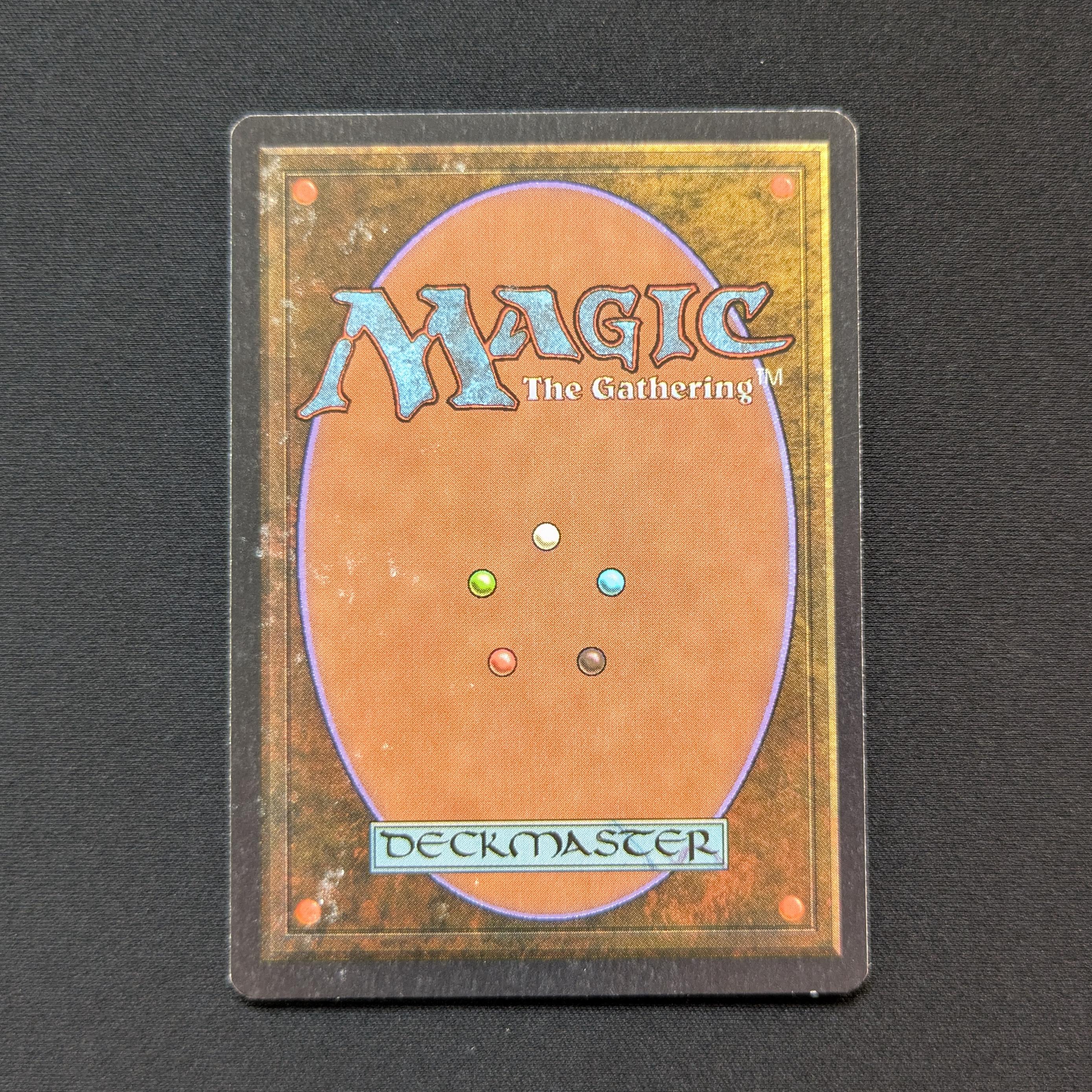 MTG Singles - Birds of Paradise - Unlimited -