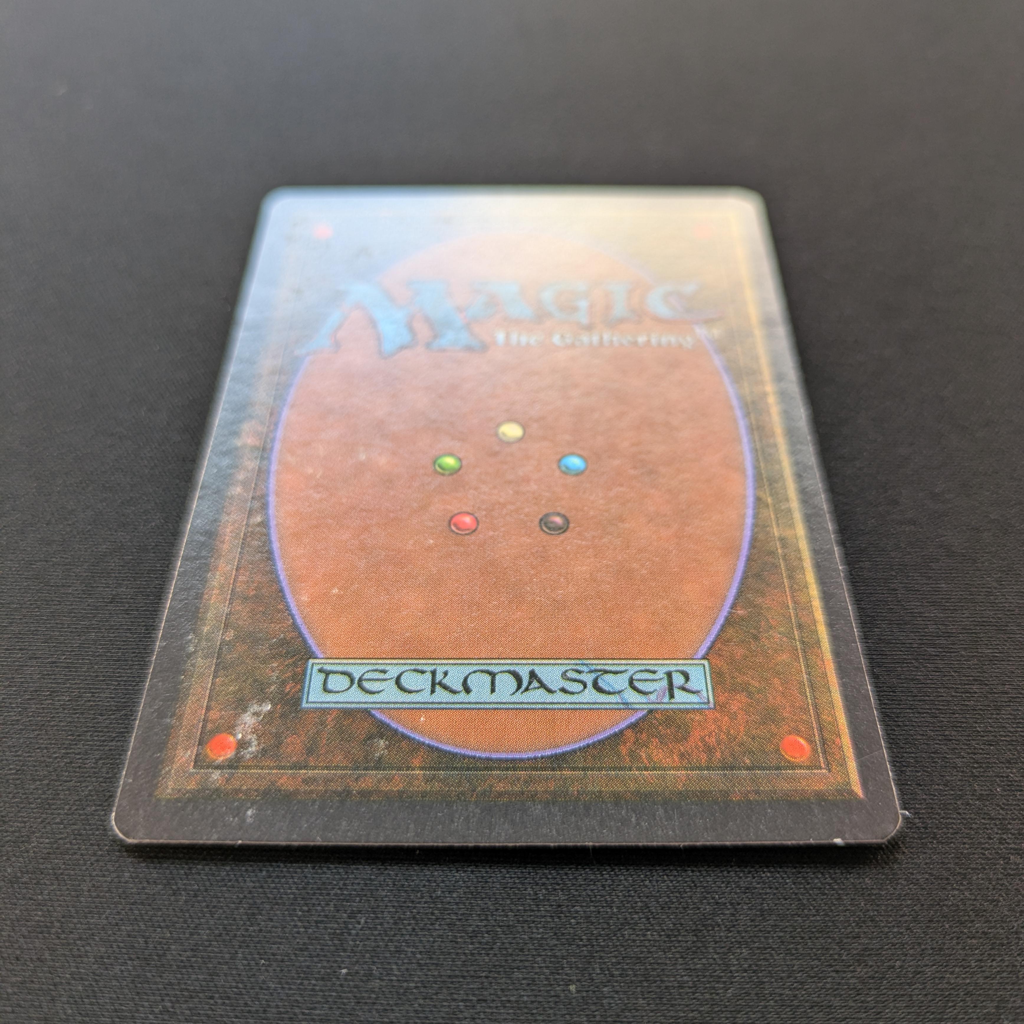 MTG Singles - Birds of Paradise - Unlimited -