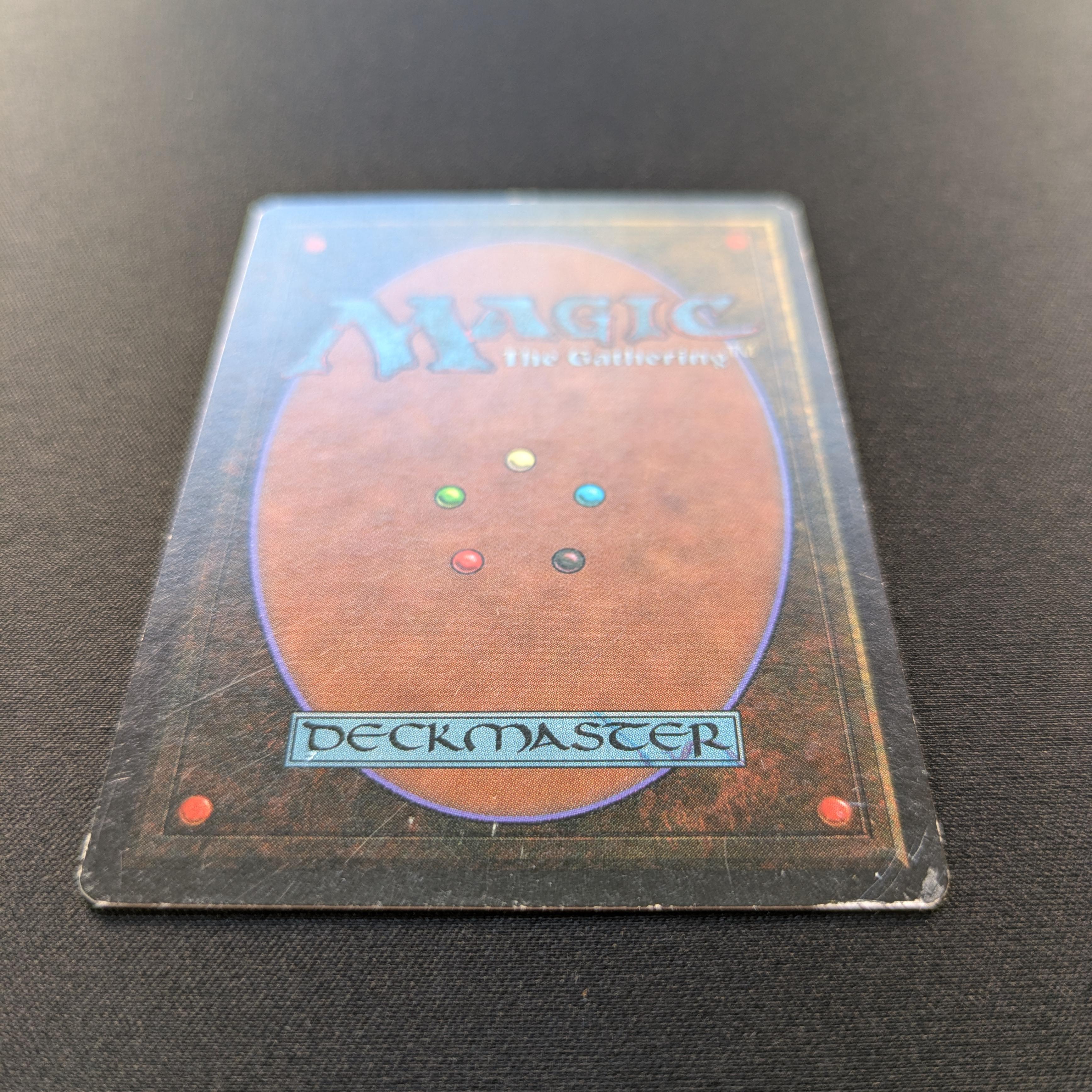 MTG Singles - Bayou - Revised -