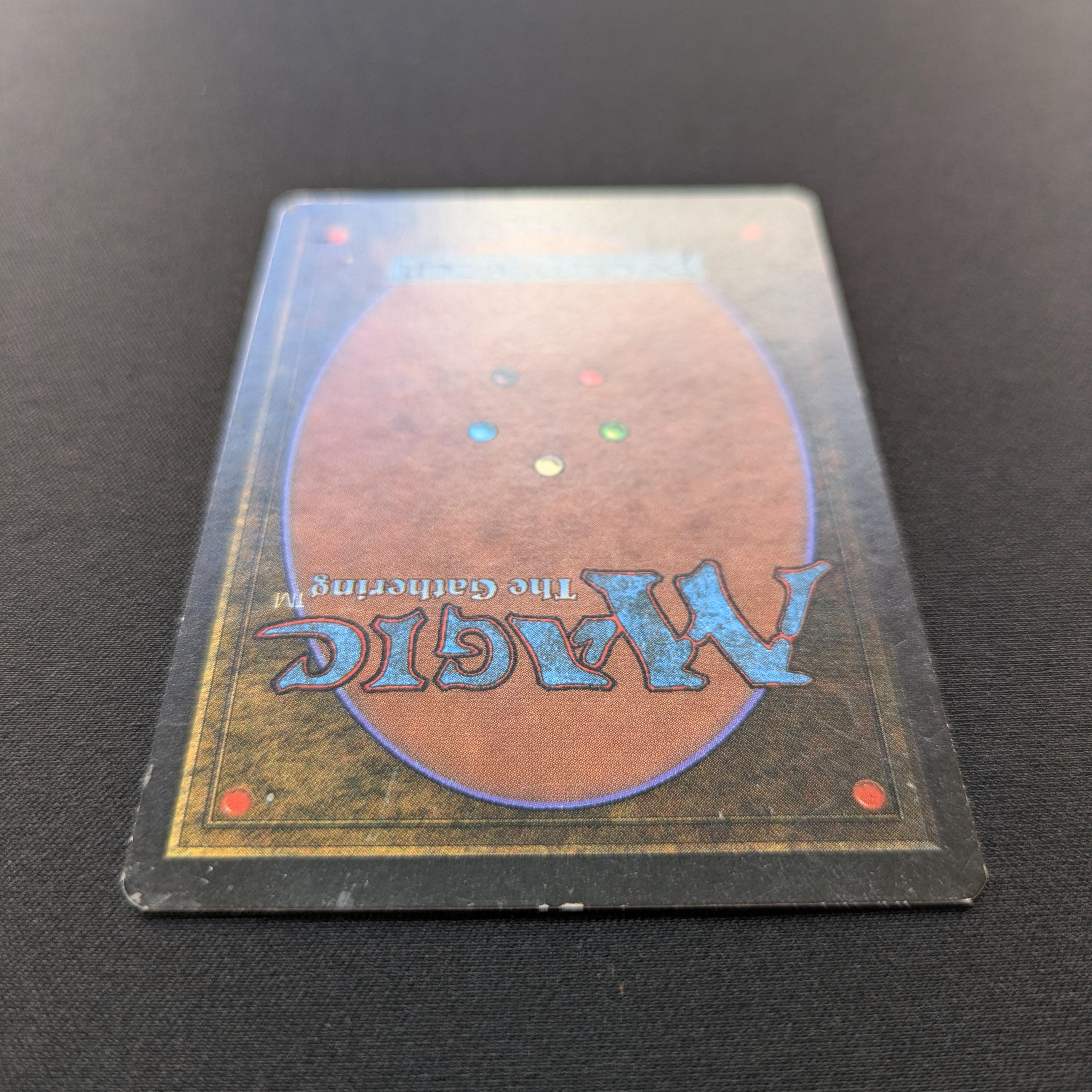 MTG Singles - Bayou - Revised -