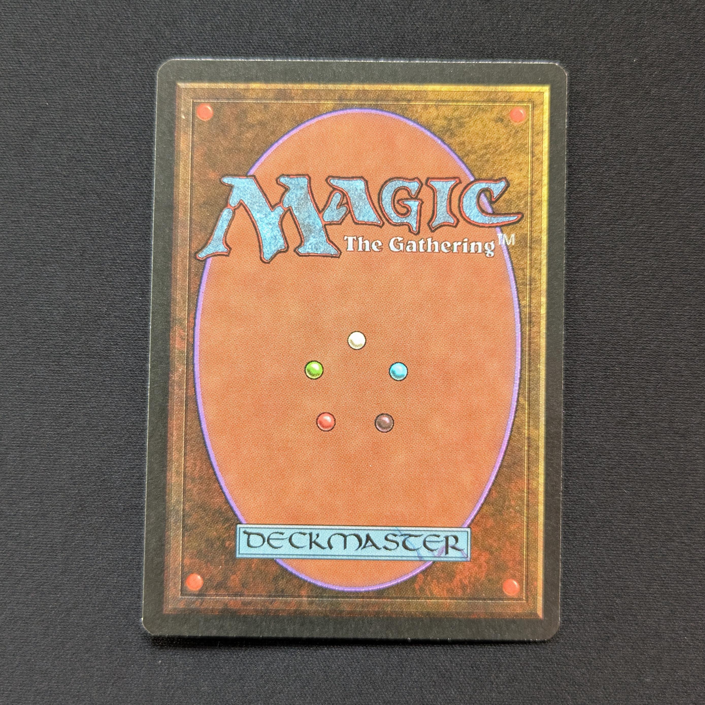 MTG Singles - Moat - Legends -