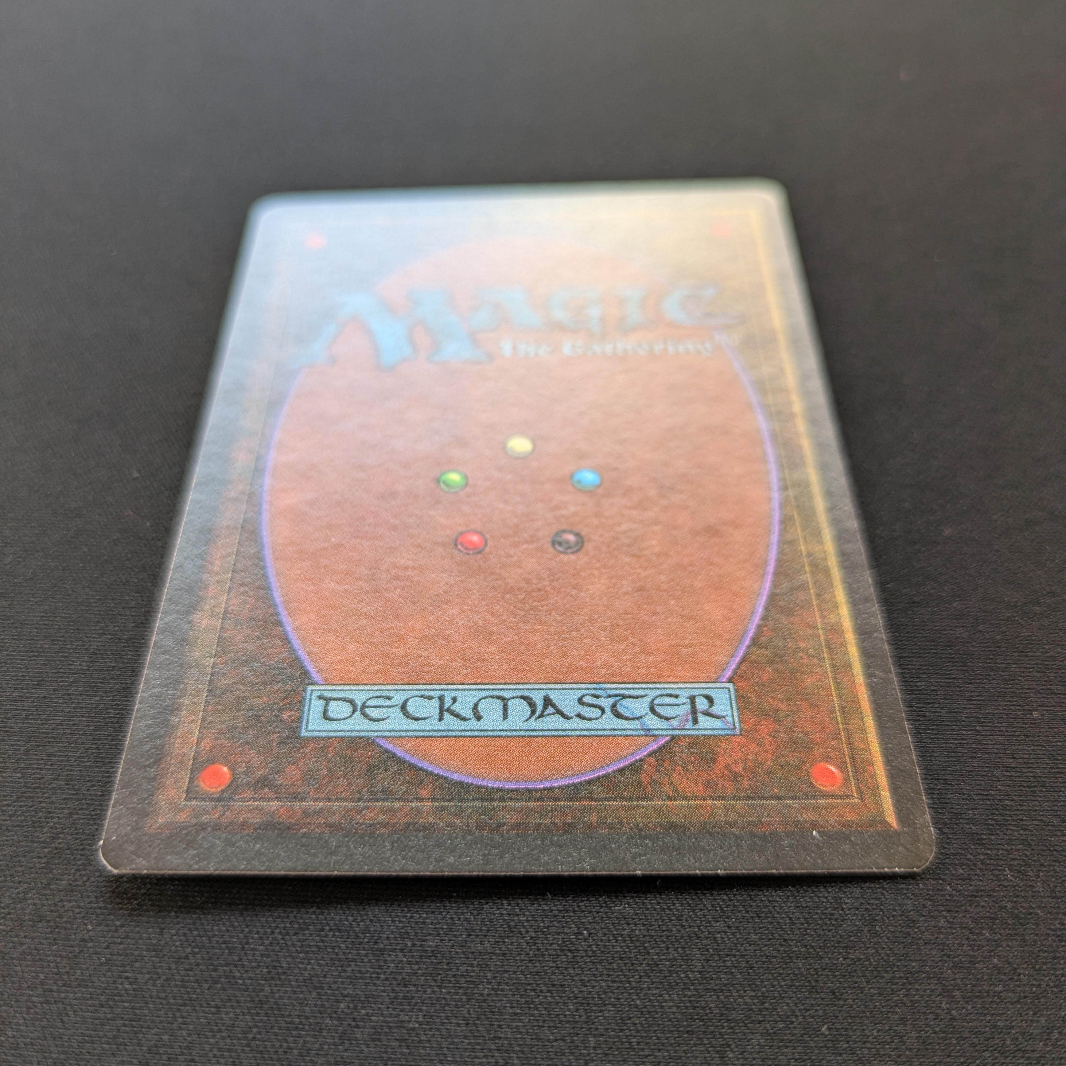 MTG Singles - Moat - Legends -