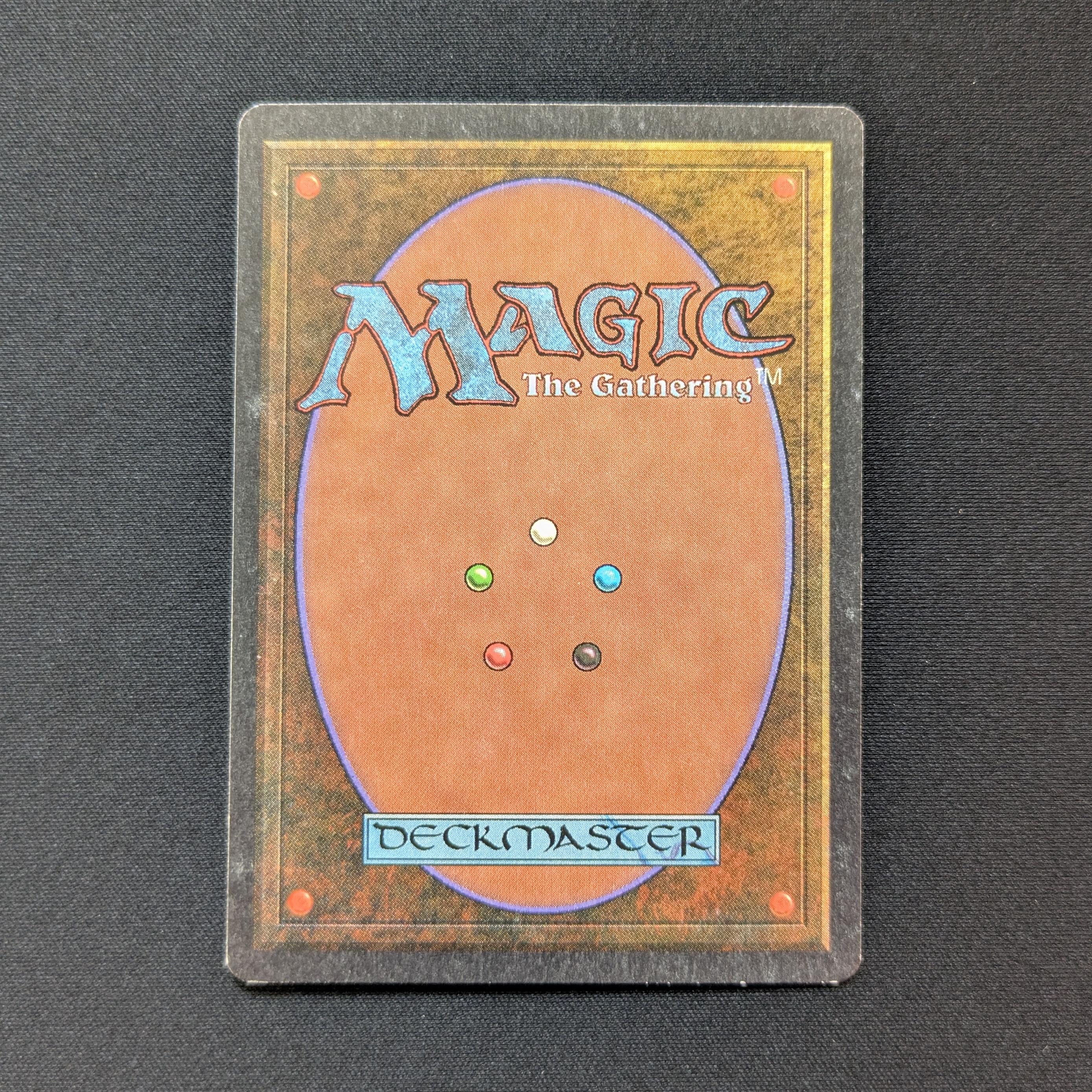 MTG Singles - Moat - Legends -