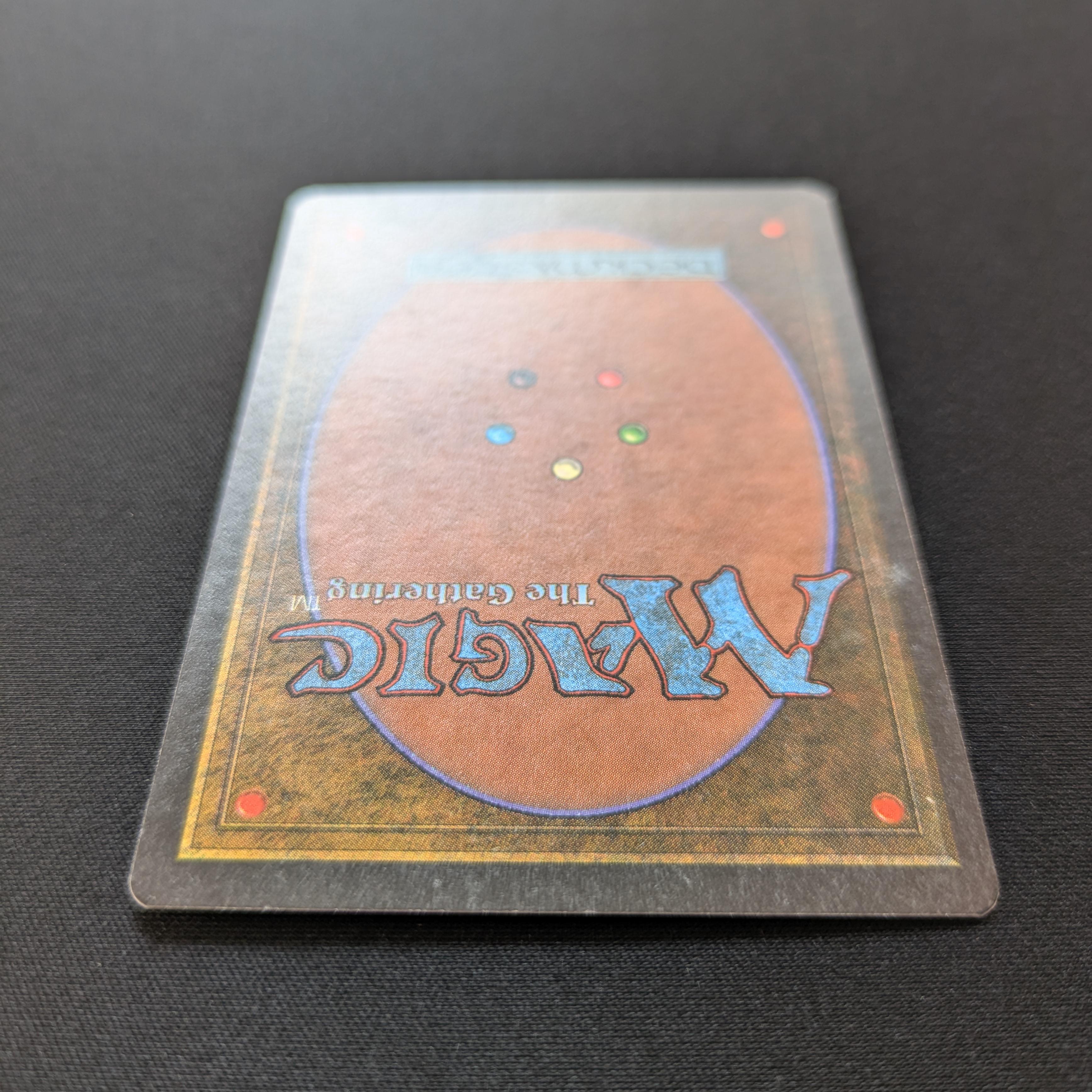 MTG Singles - Moat - Legends -