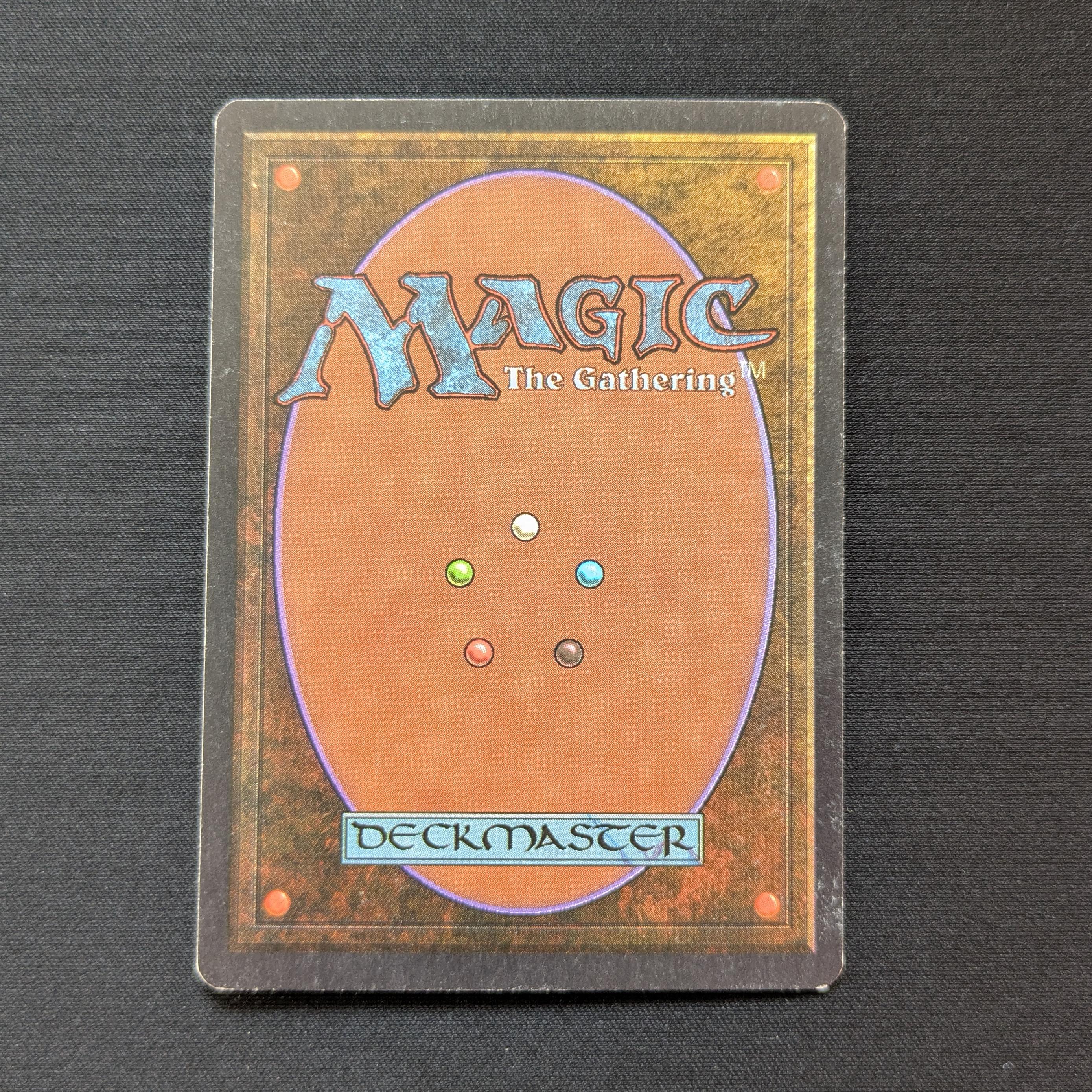 MTG Singles - Armageddon - Unlimited -