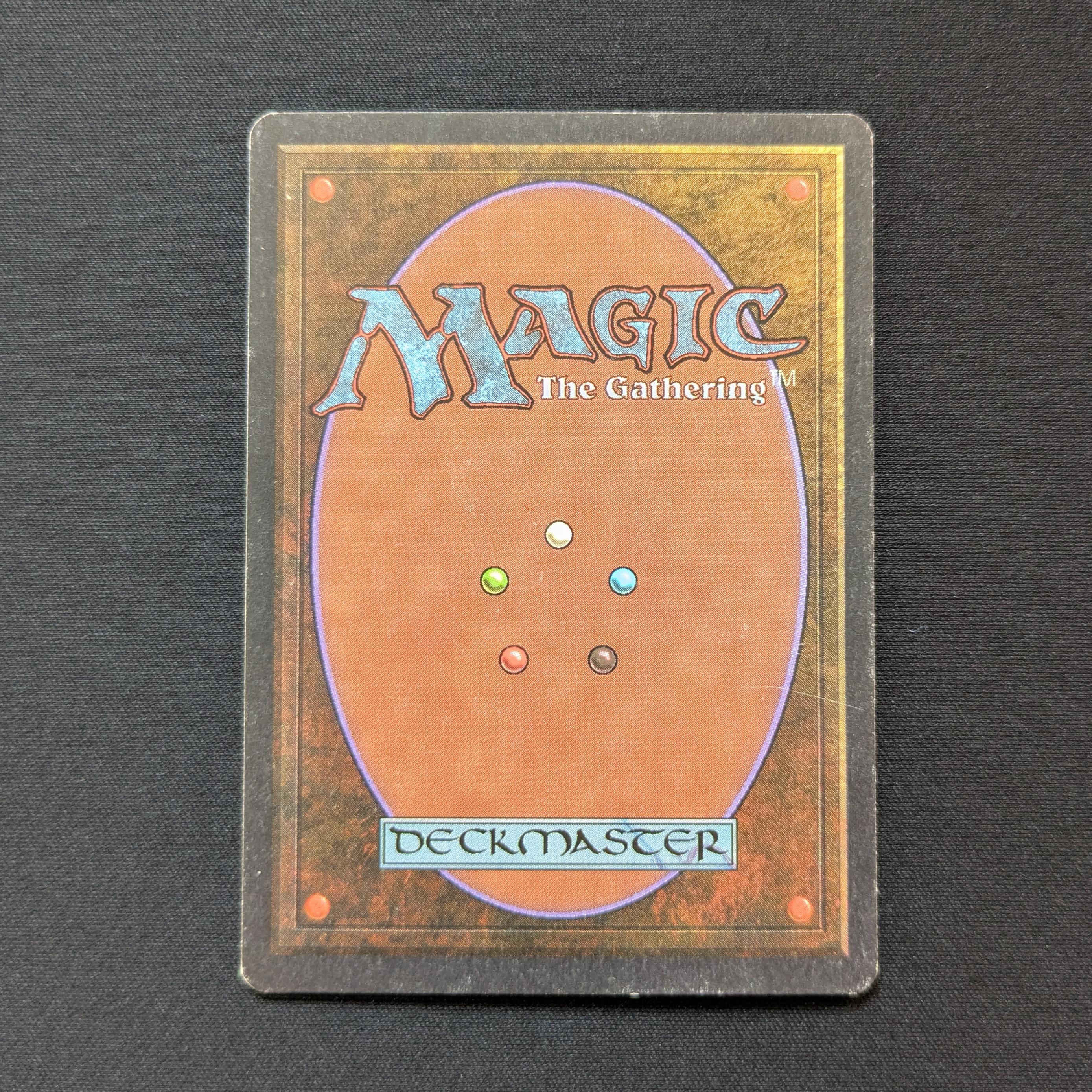MTG Singles - Copy Artifact - Unlimited -