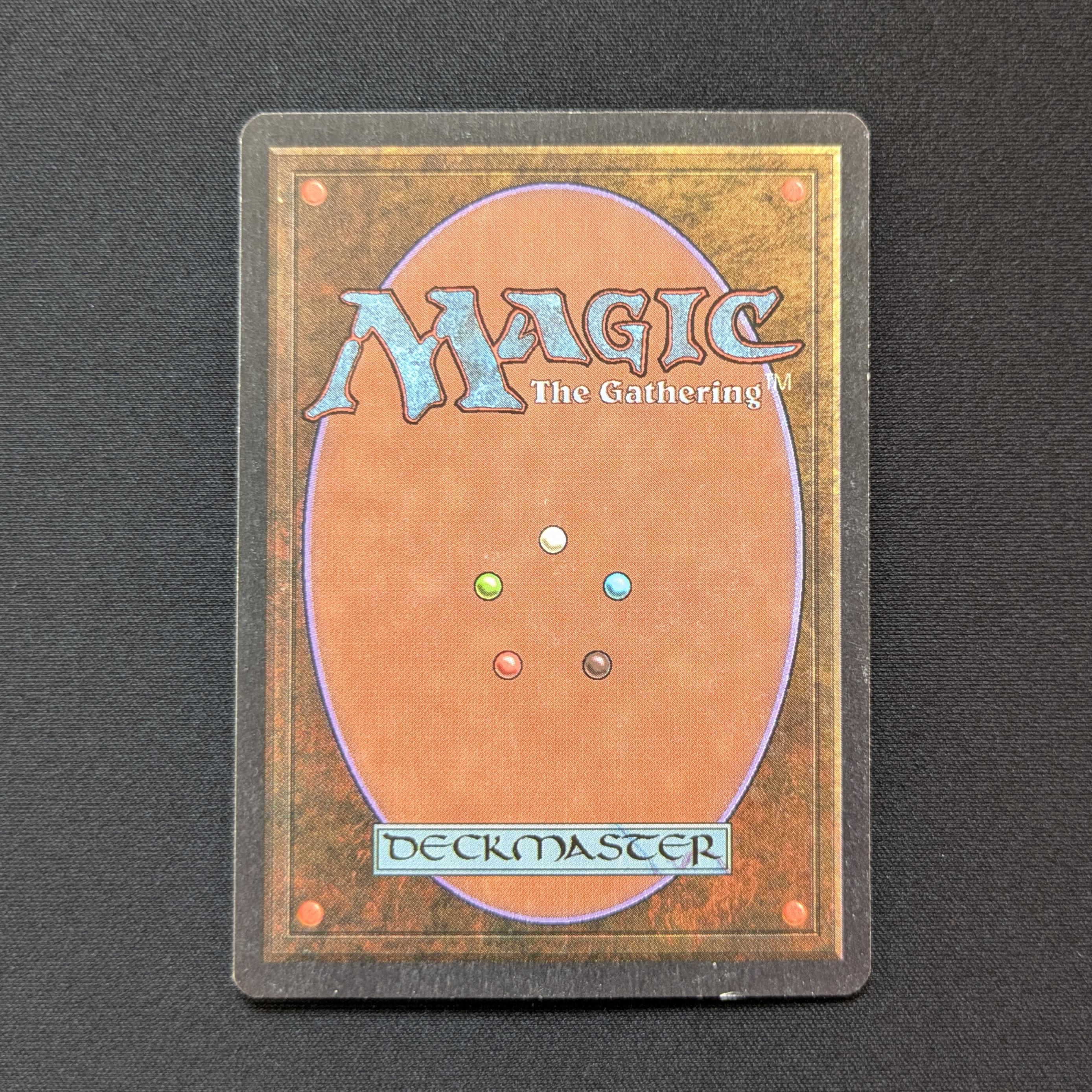MTG Singles - Illusionary Mask - Unlimited -