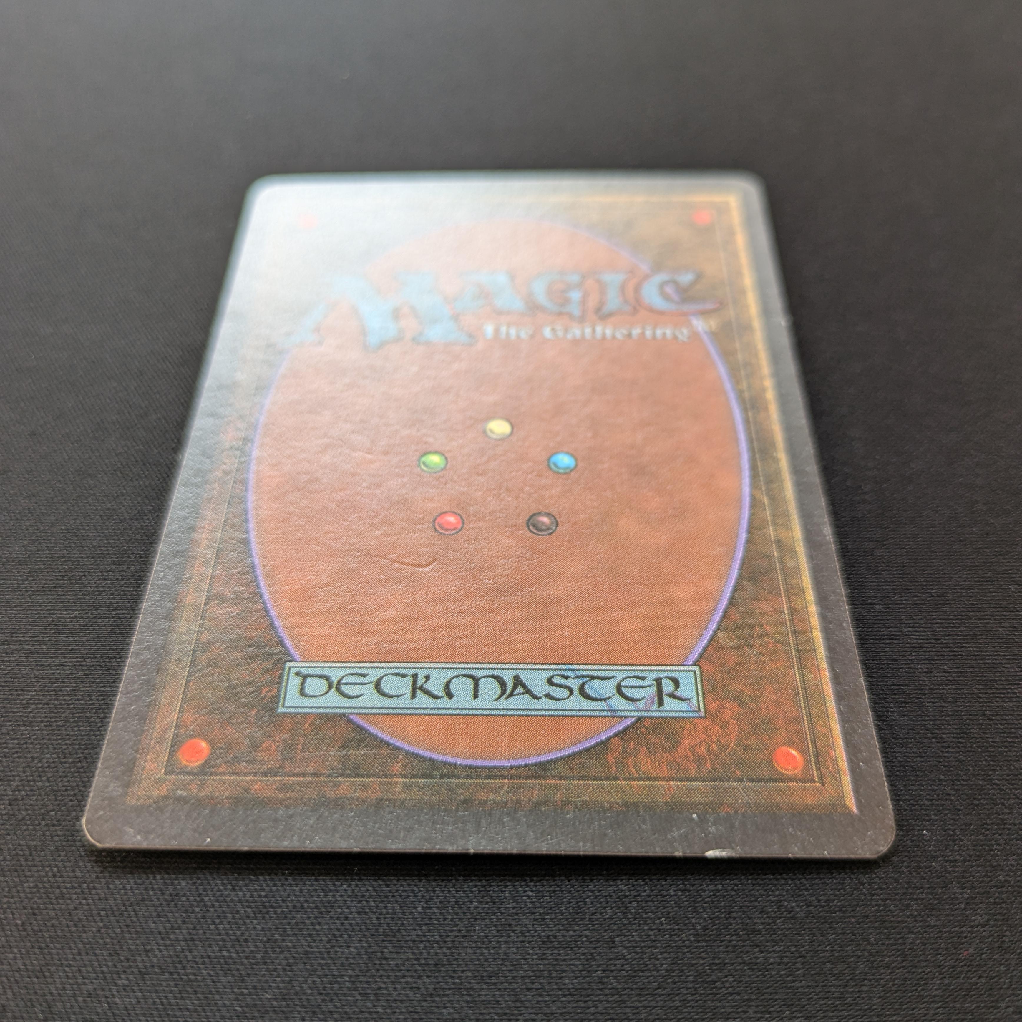 MTG Singles - Illusionary Mask - Unlimited -