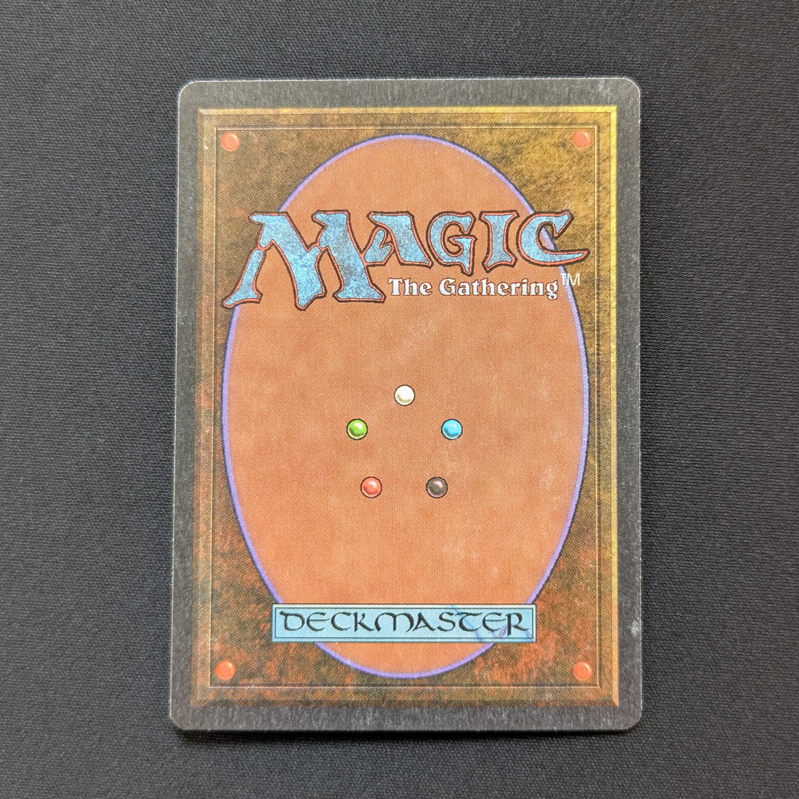 MTG Singles - Birds of Paradise - Unlimited -