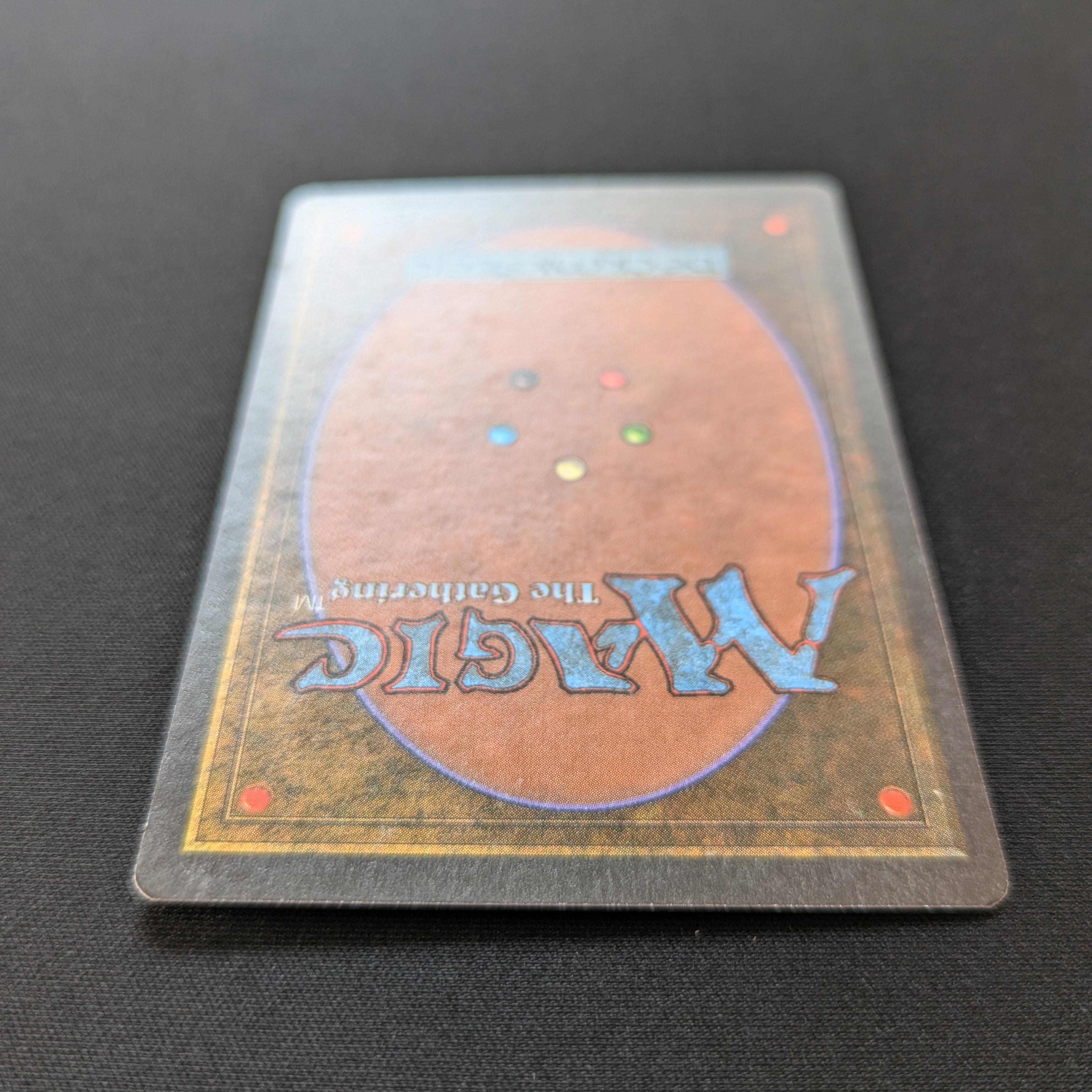 MTG Singles - Birds of Paradise - Unlimited -