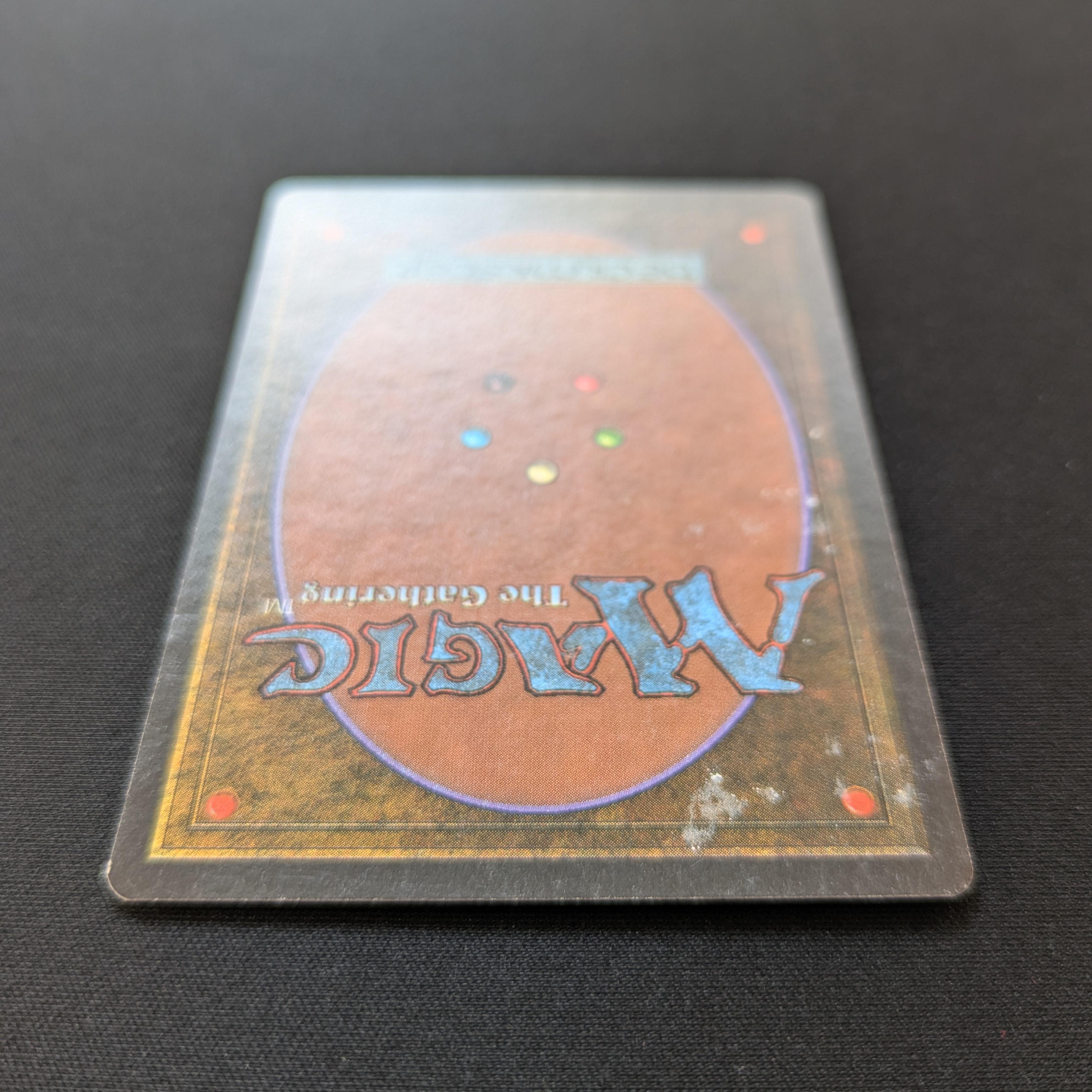 MTG Singles - Birds of Paradise - Unlimited -