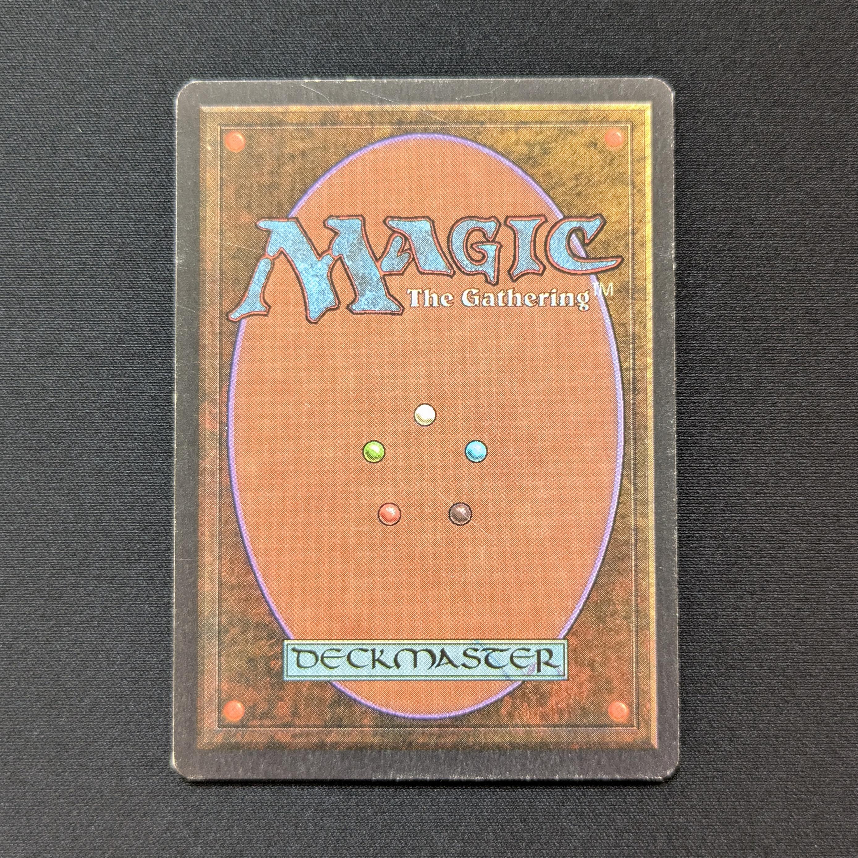 MTG Singles - Tundra - Unlimited -