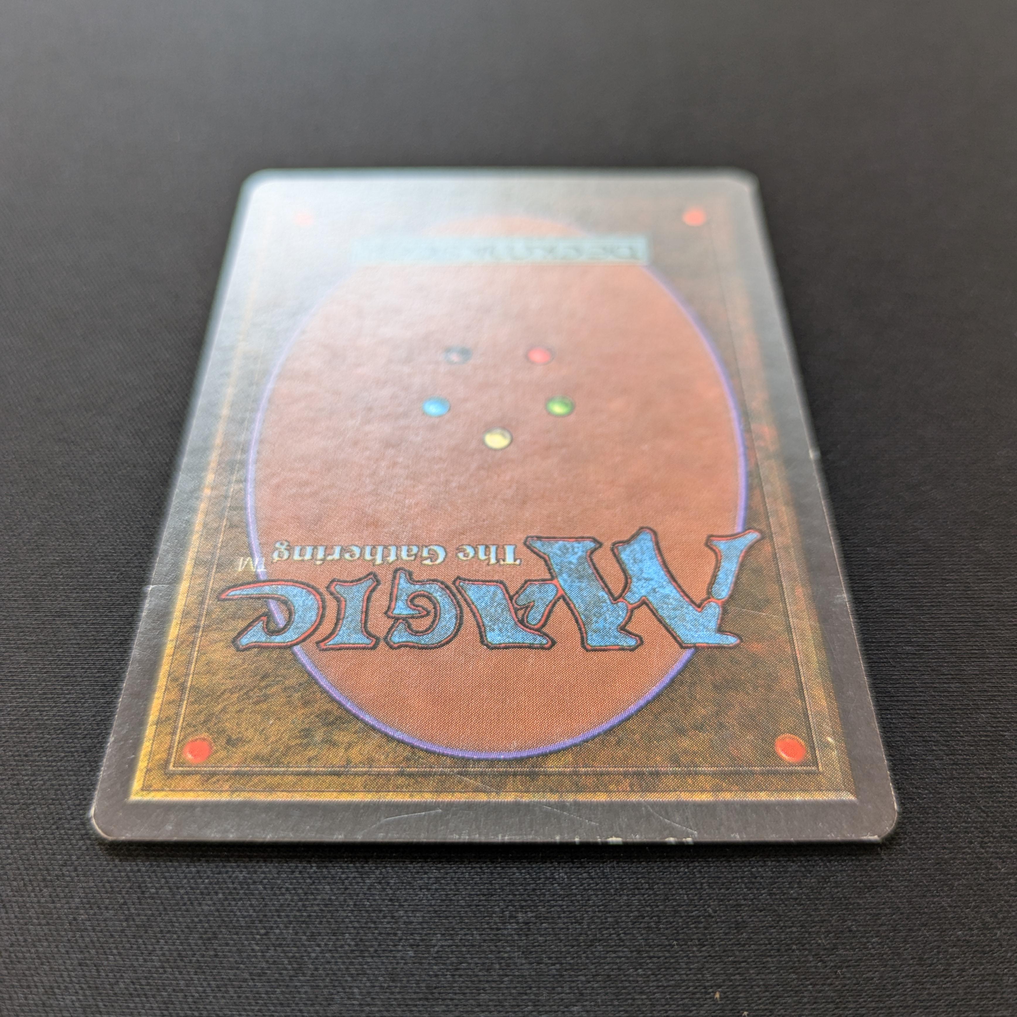 MTG Singles - Tundra - Unlimited -