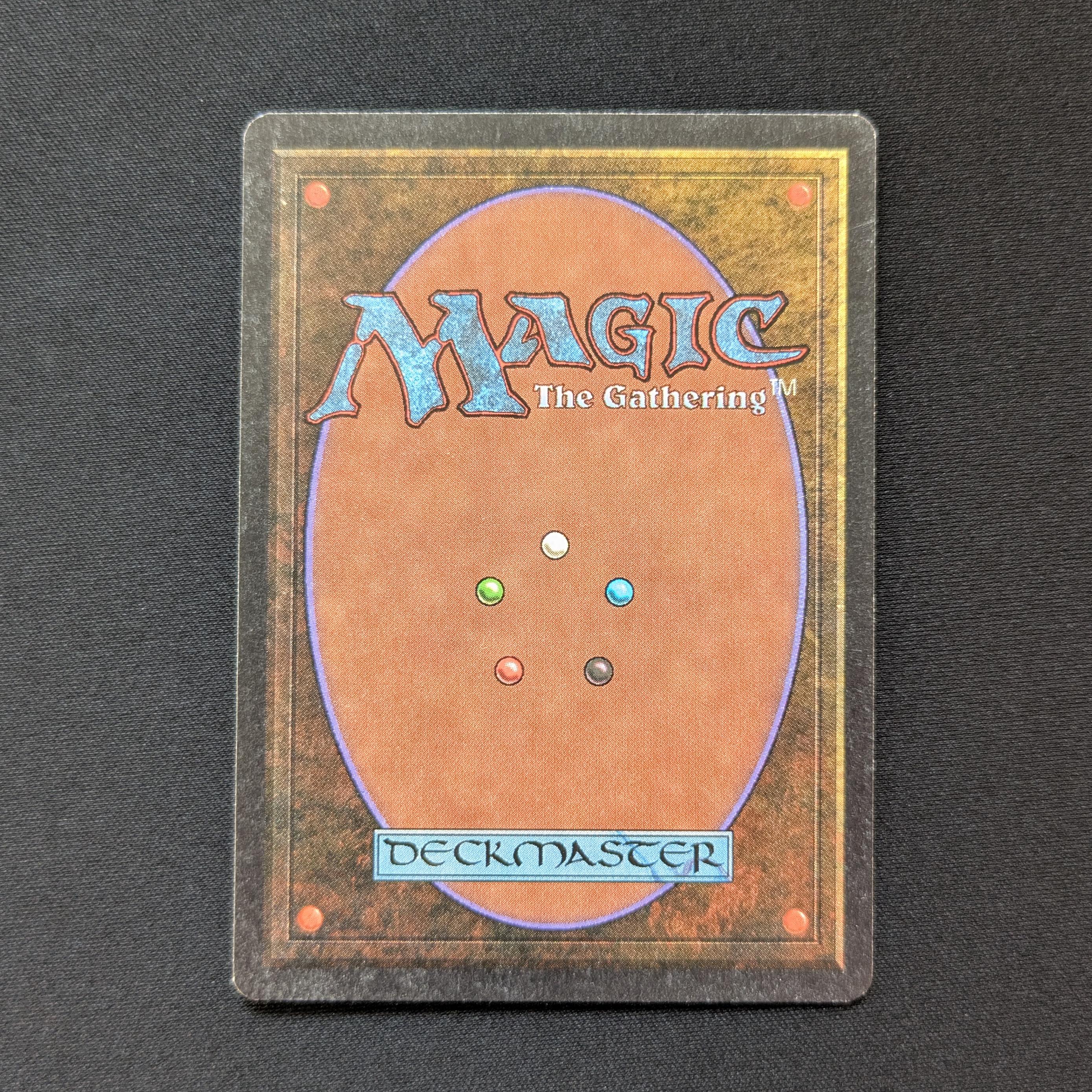MTG Singles - Tropical Island - Unlimited -