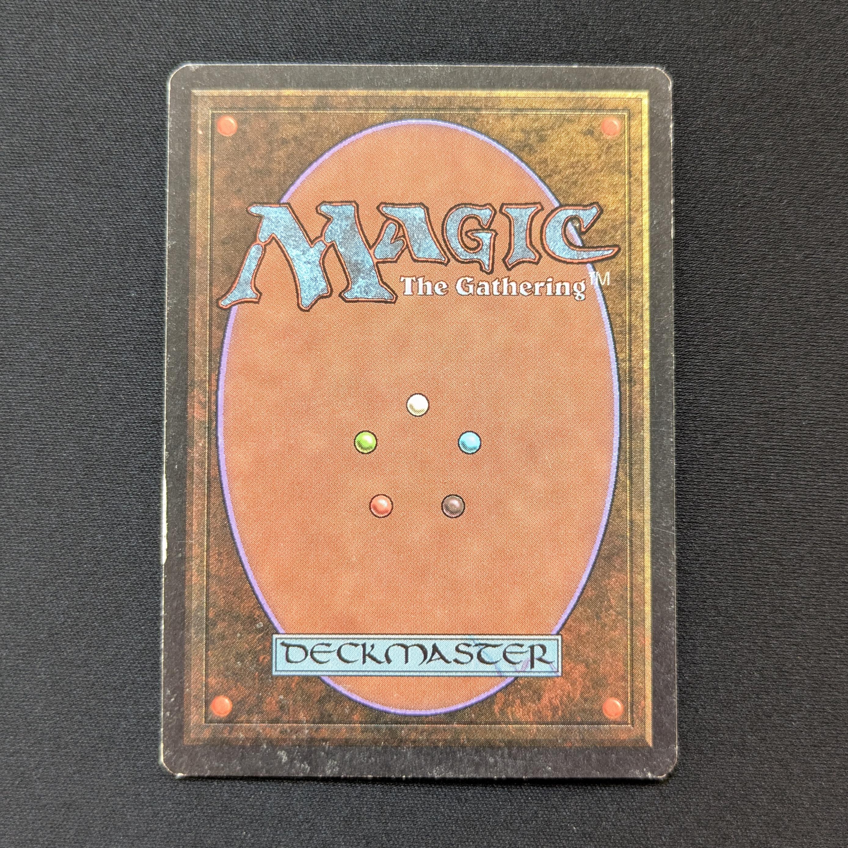 MTG Singles - Taiga - Unlimited -