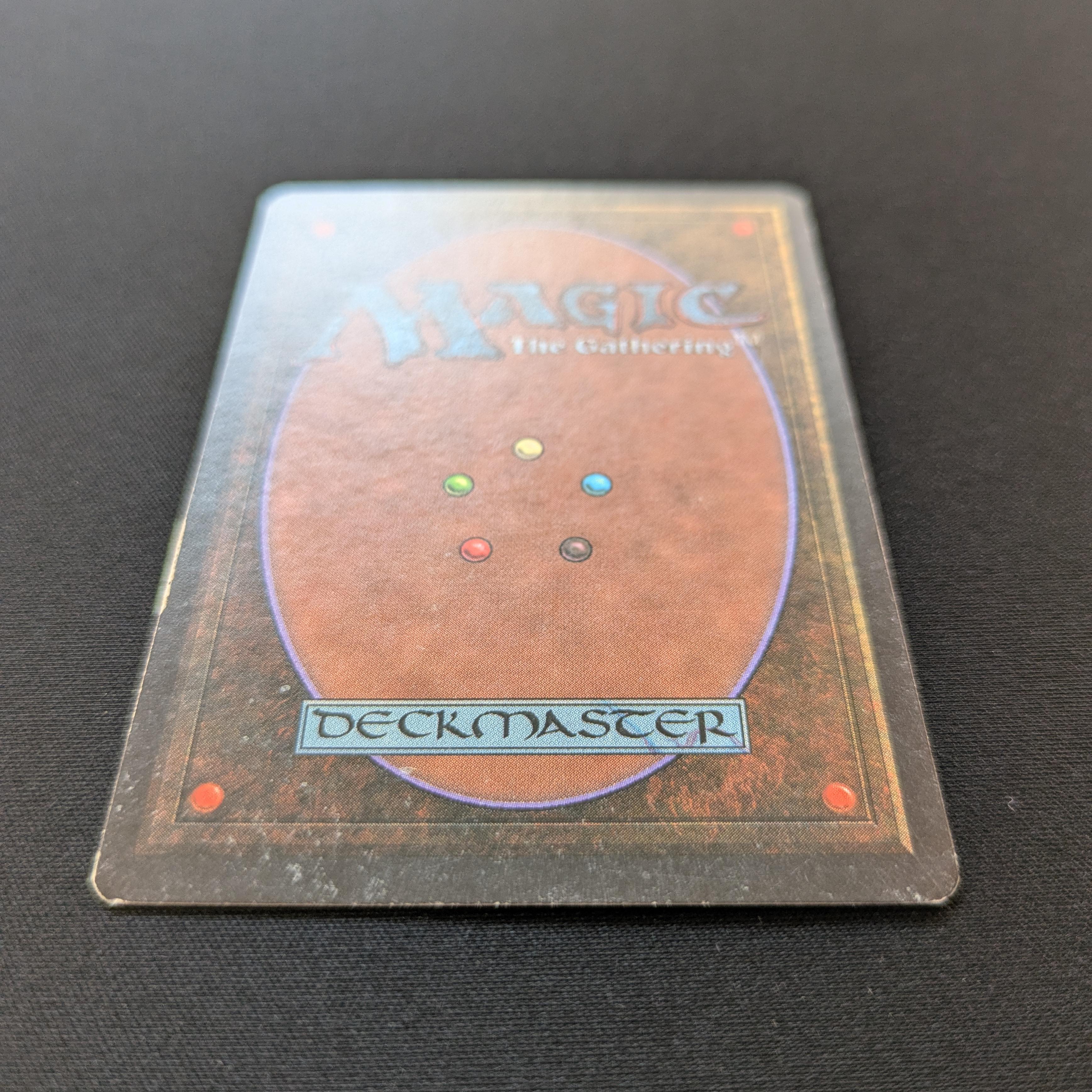 MTG Singles - Taiga - Unlimited -