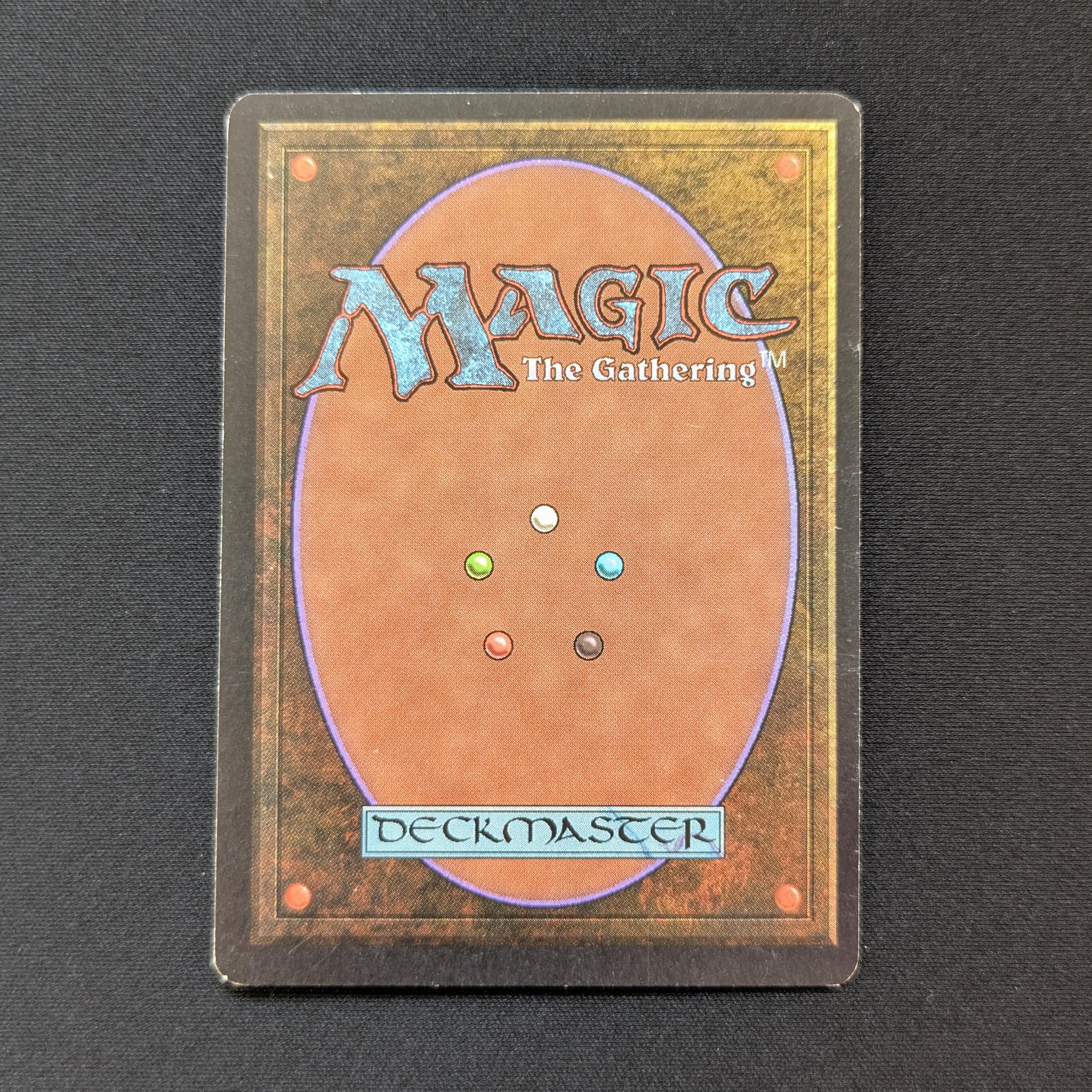 MTG Singles - Savannah - Unlimited -