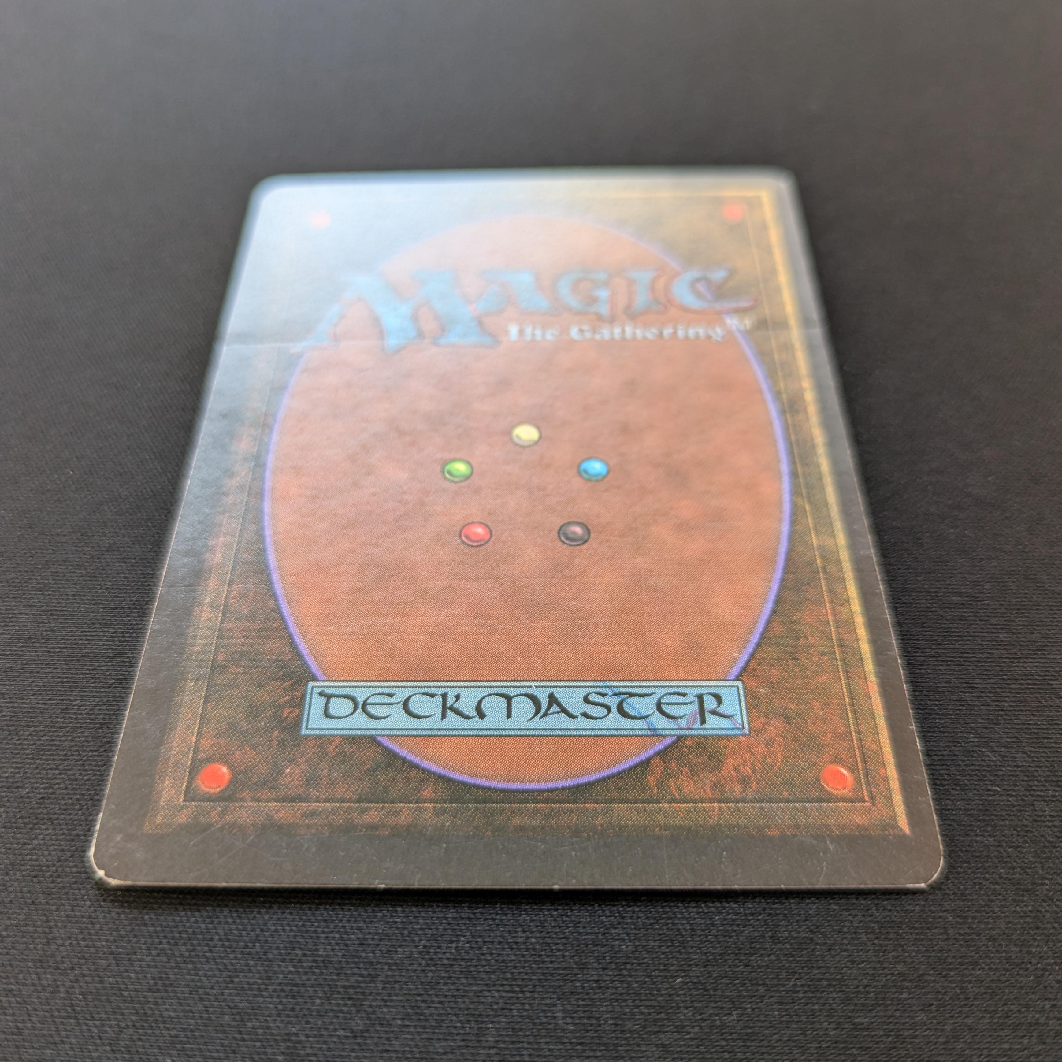 MTG Singles - Savannah - Unlimited -