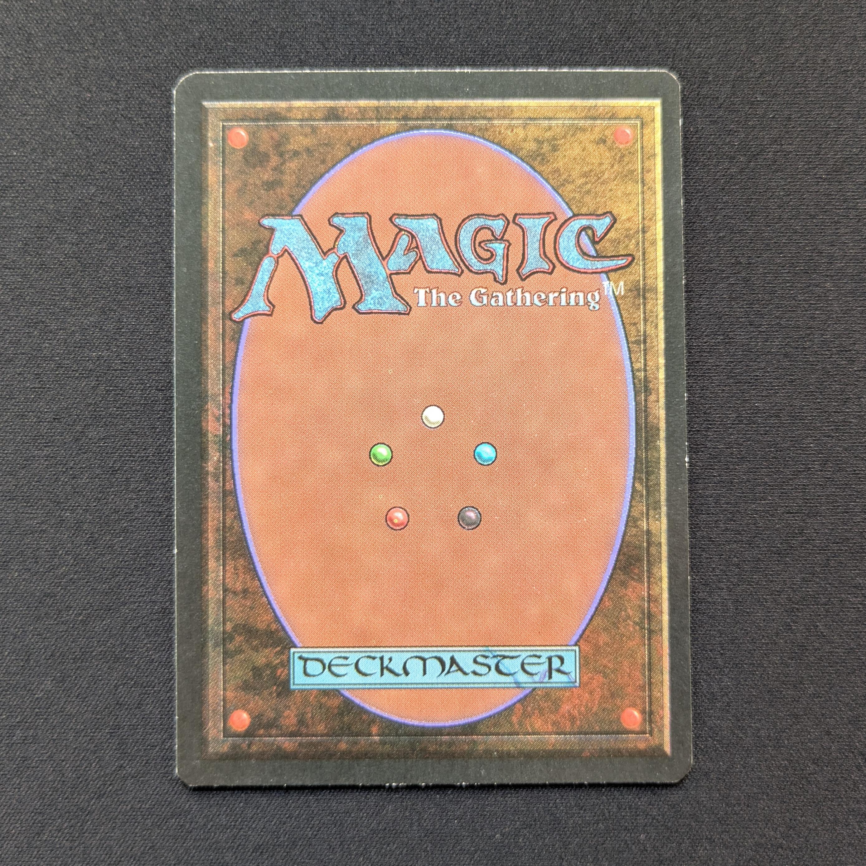 MTG Singles - Tundra - Revised -