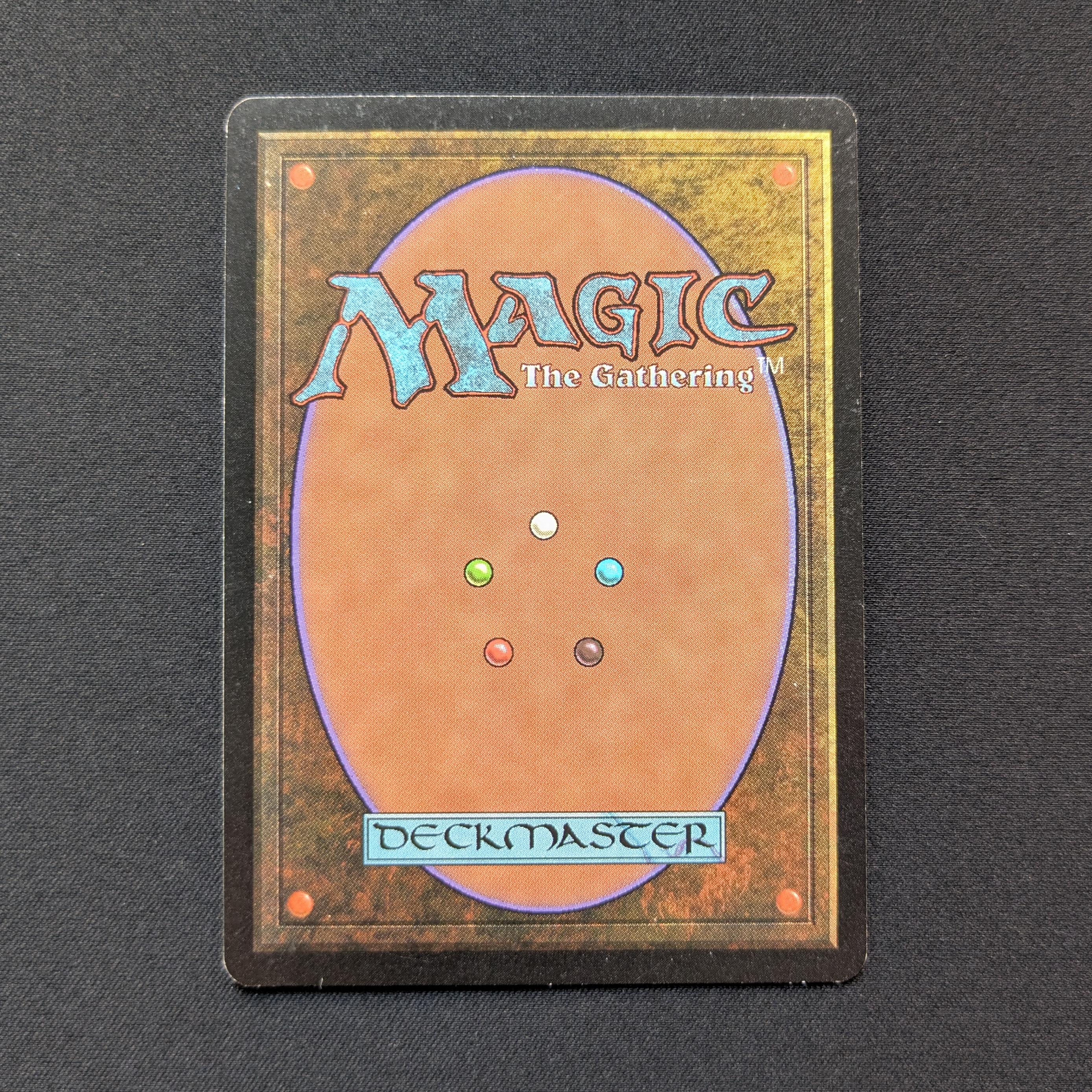 MTG Singles - City of Traitors - Exodus -