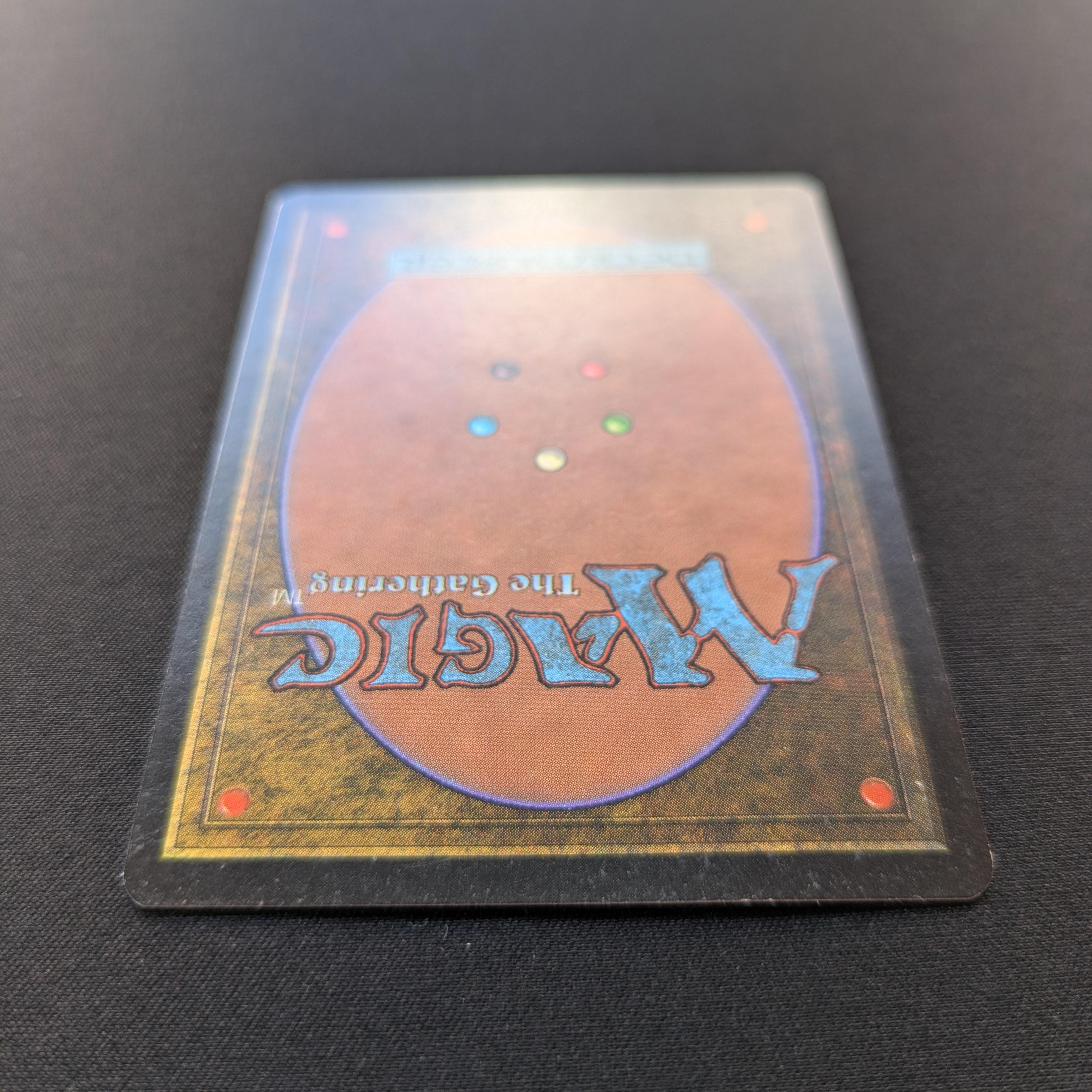 MTG Singles - City of Traitors - Exodus -