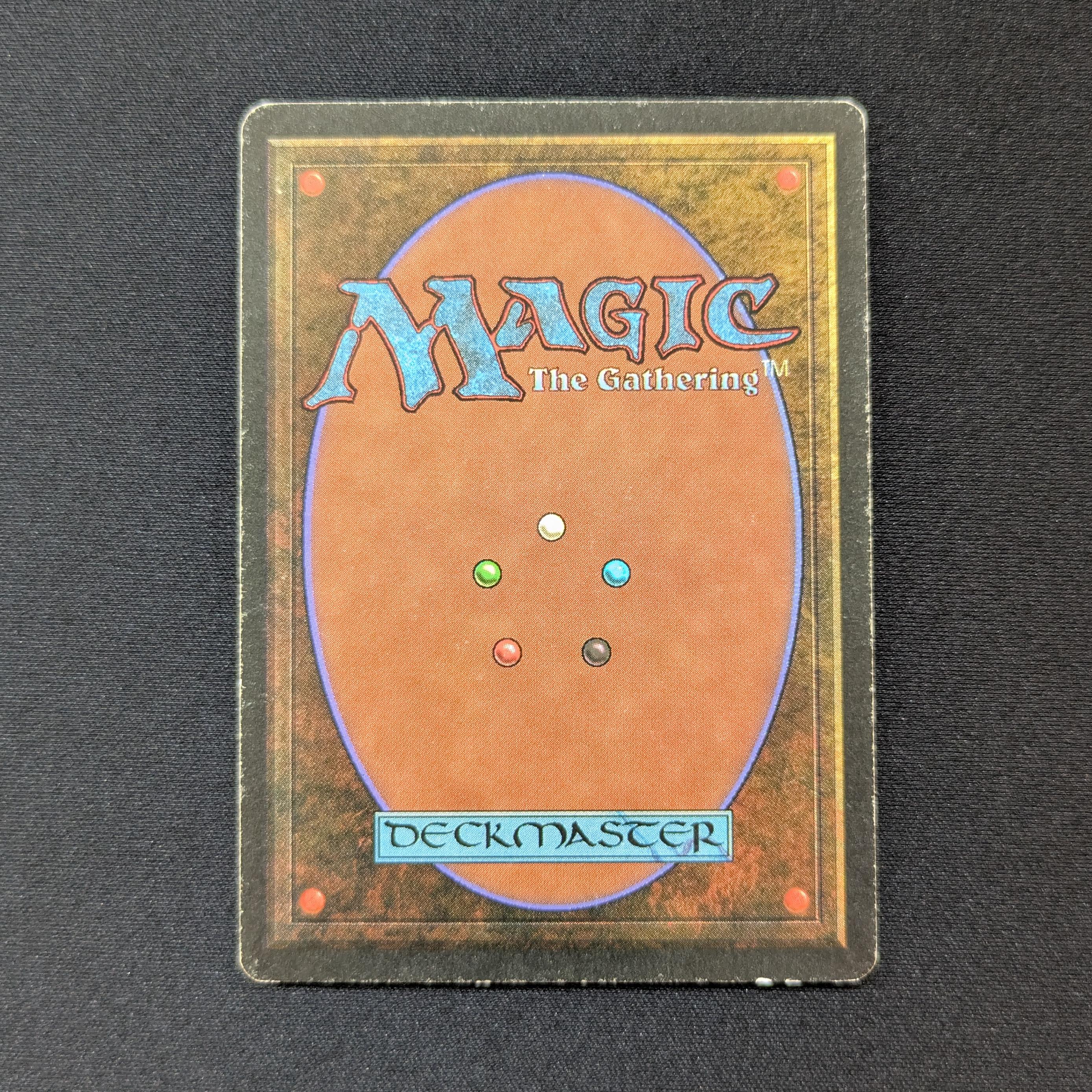 MTG Singles - Mana Drain - Legends -