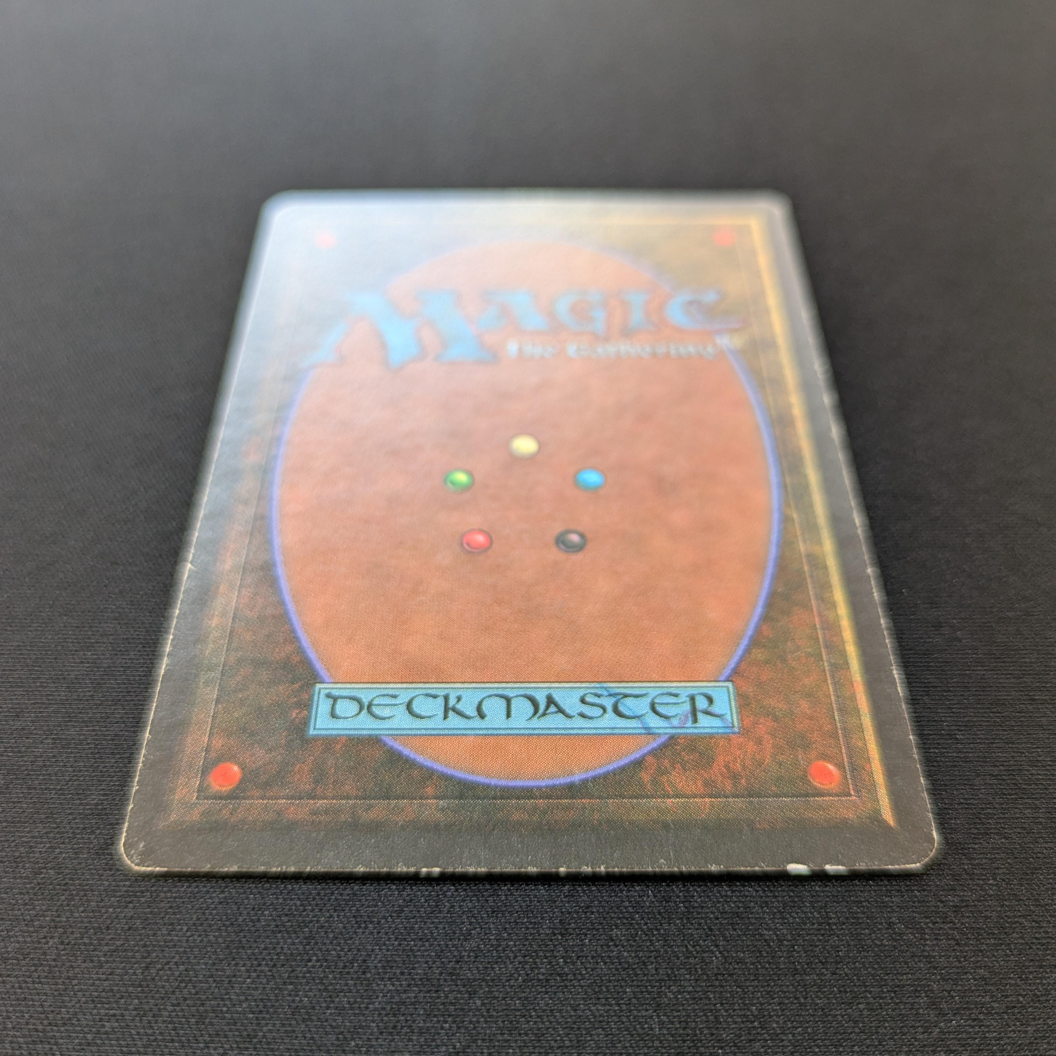 MTG Singles - Mana Drain - Legends -