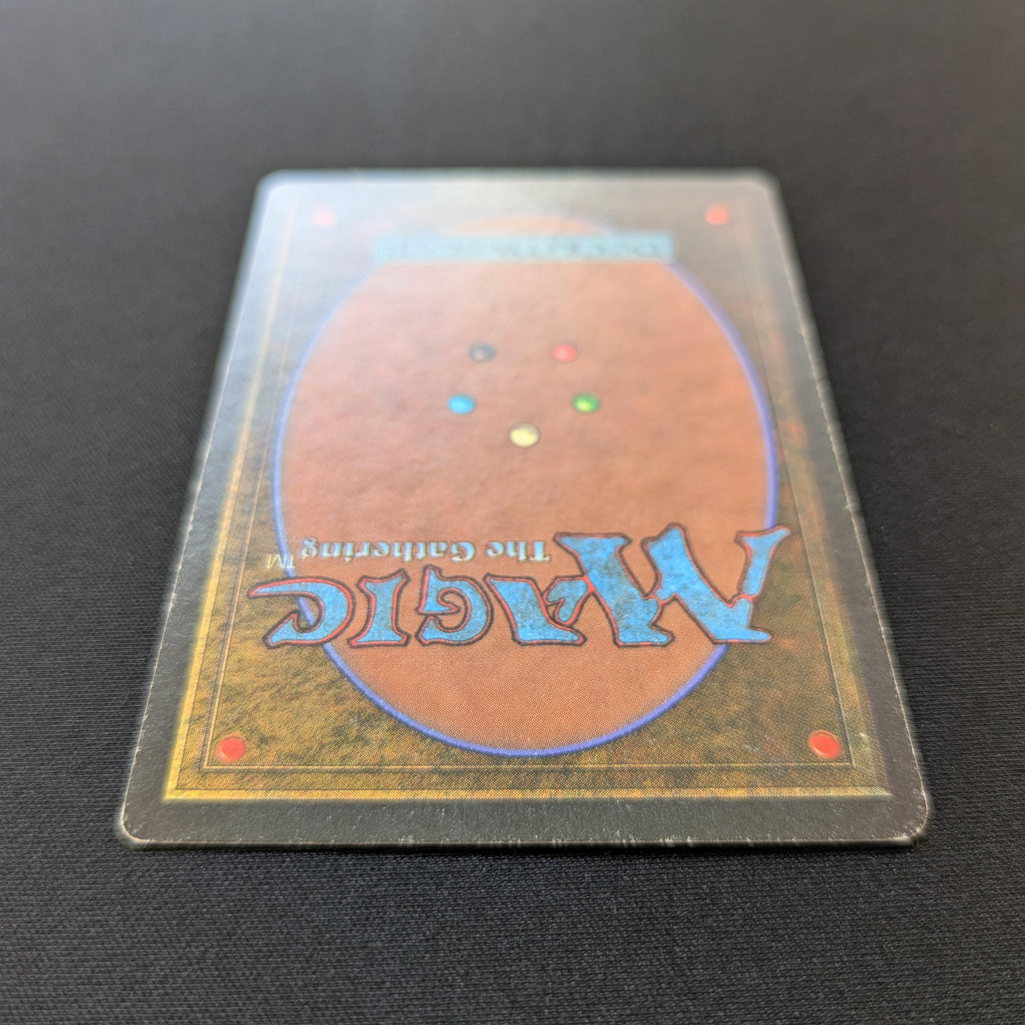 MTG Singles - Mana Drain - Legends -