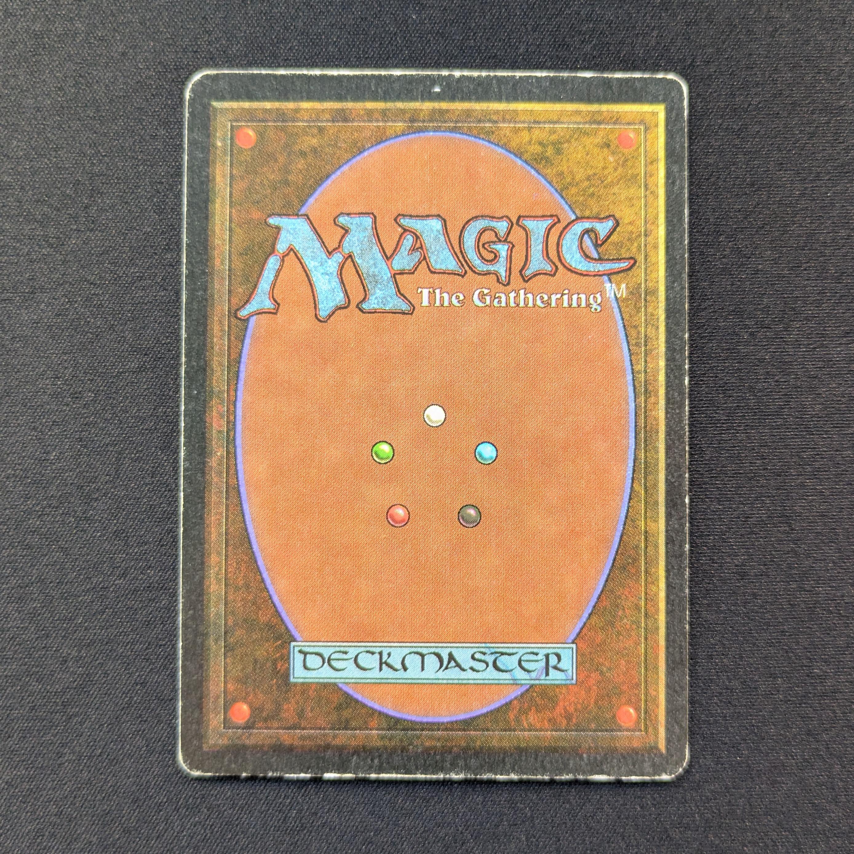 MTG Singles - Tundra - Revised -