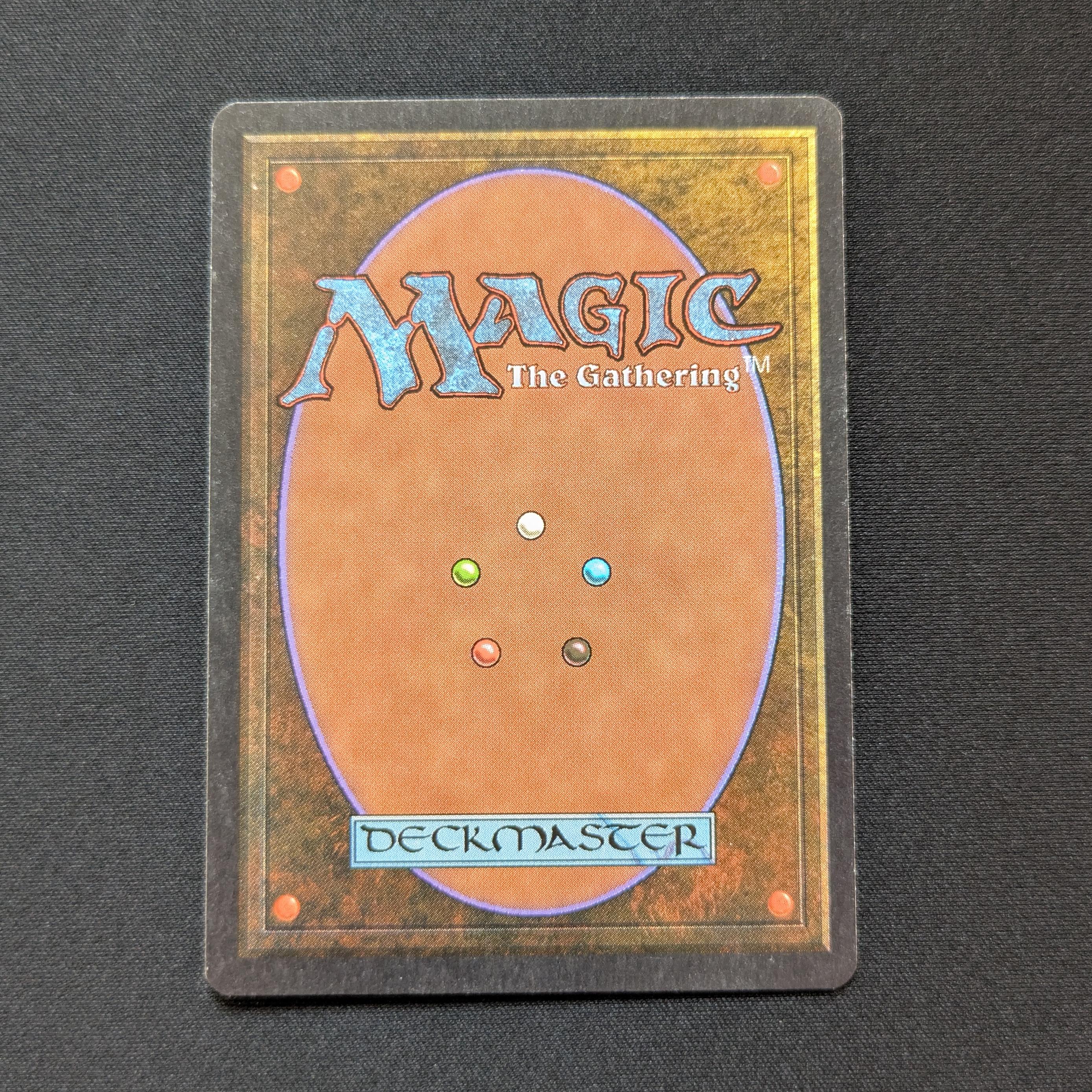 MTG Singles - Serendib Efreet - Arabian Nights -