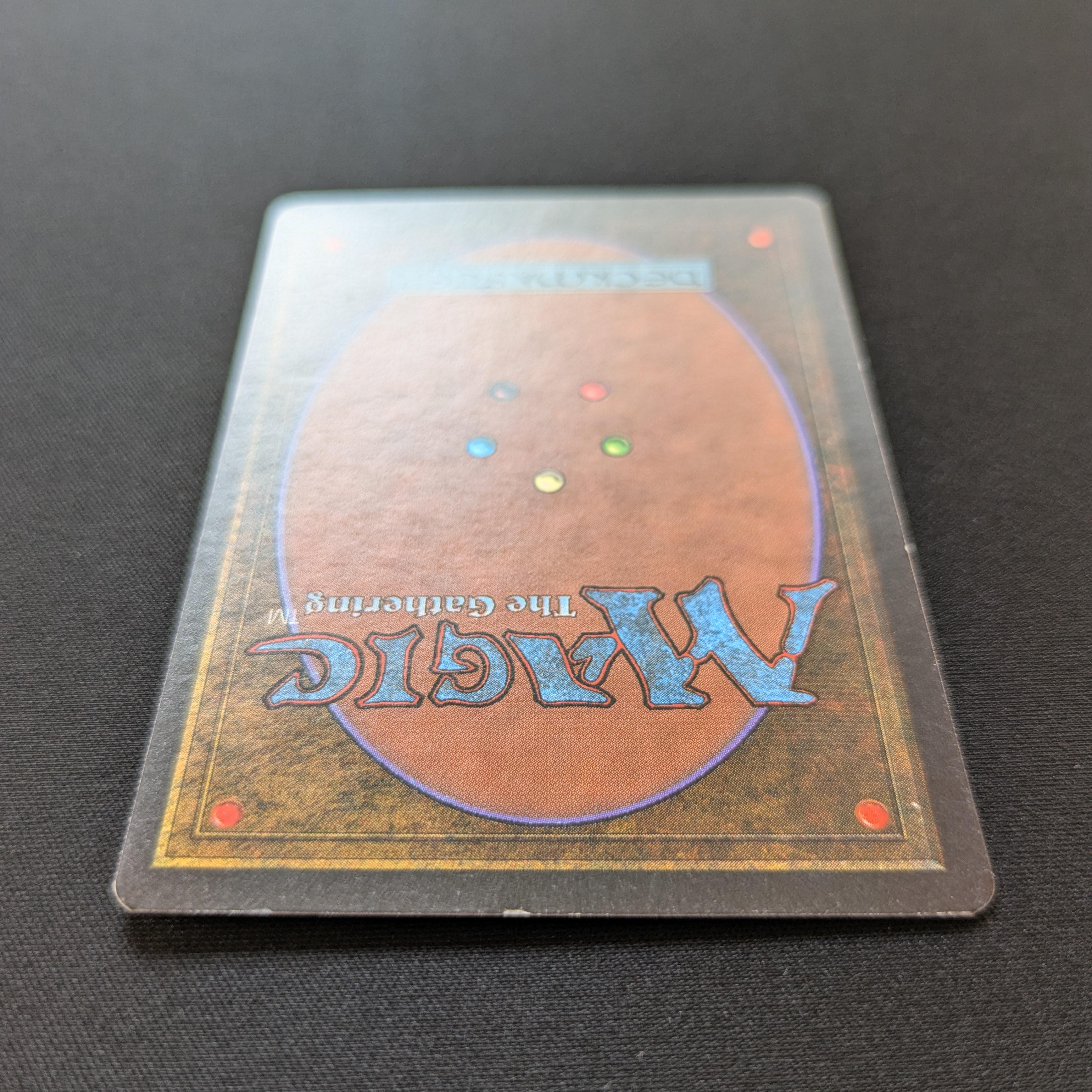 MTG Singles - Serendib Efreet - Arabian Nights -